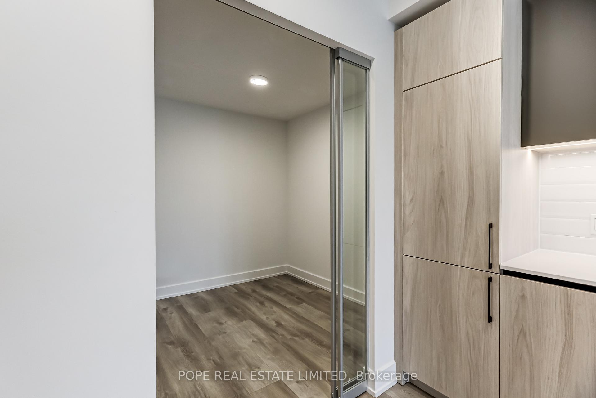 Photo 13 of Unit 509, 150 Logan Avenue, Toronto, South Riverdale — HOMEH