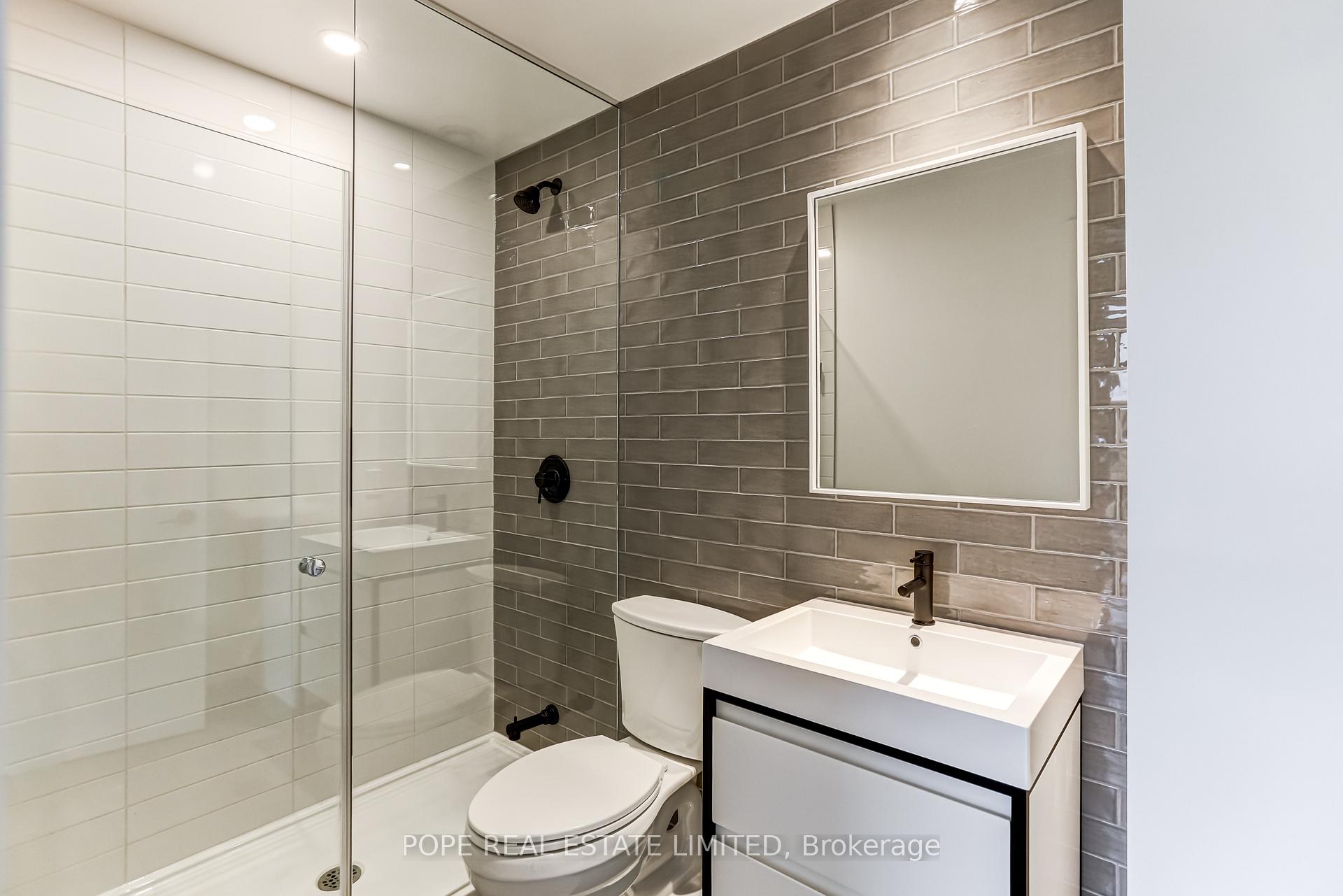 Photo 20 of Unit 509, 150 Logan Avenue, Toronto, South Riverdale — HOMEH