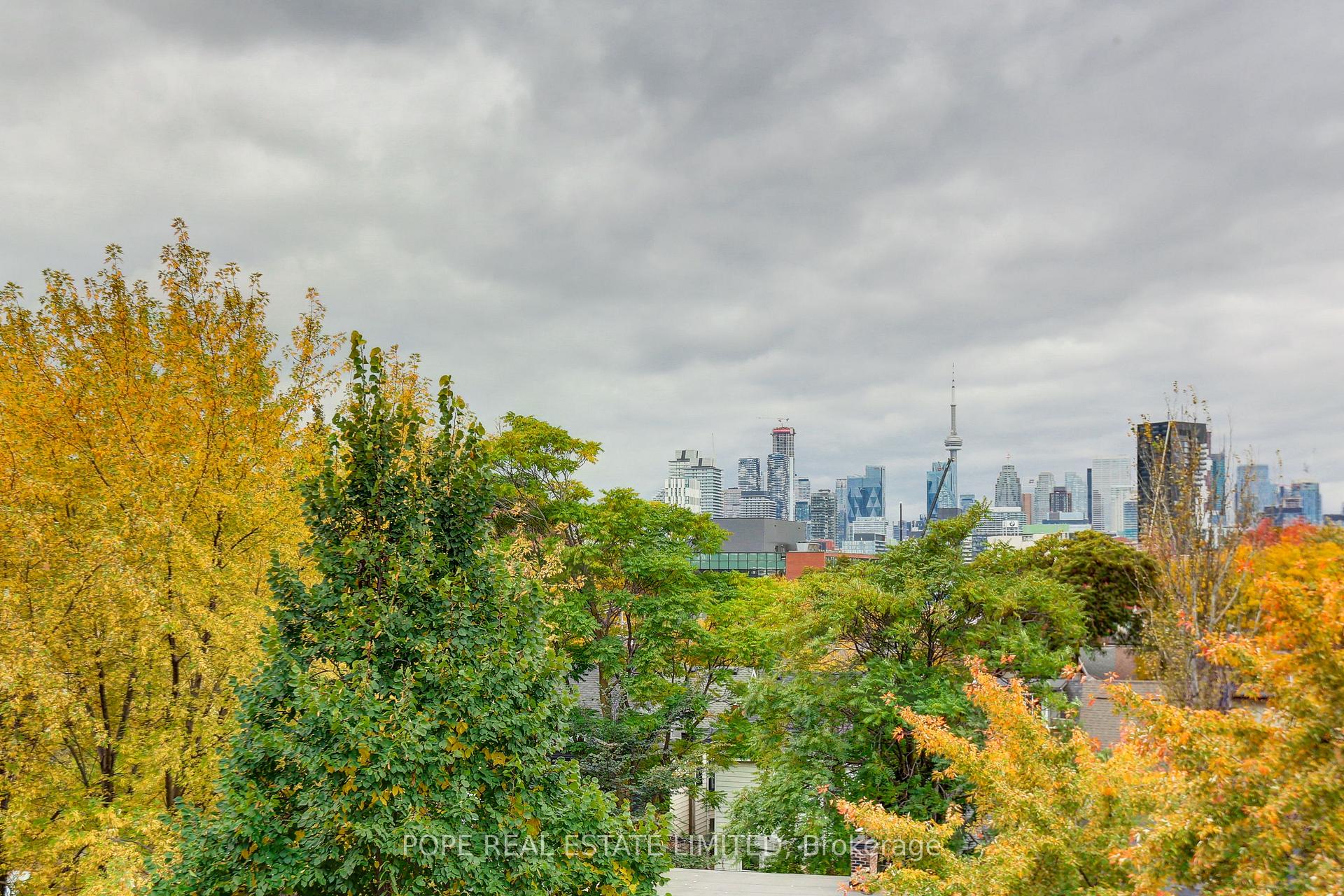 Photo 42 of Unit 509, 150 Logan Avenue, Toronto, South Riverdale — HOMEH