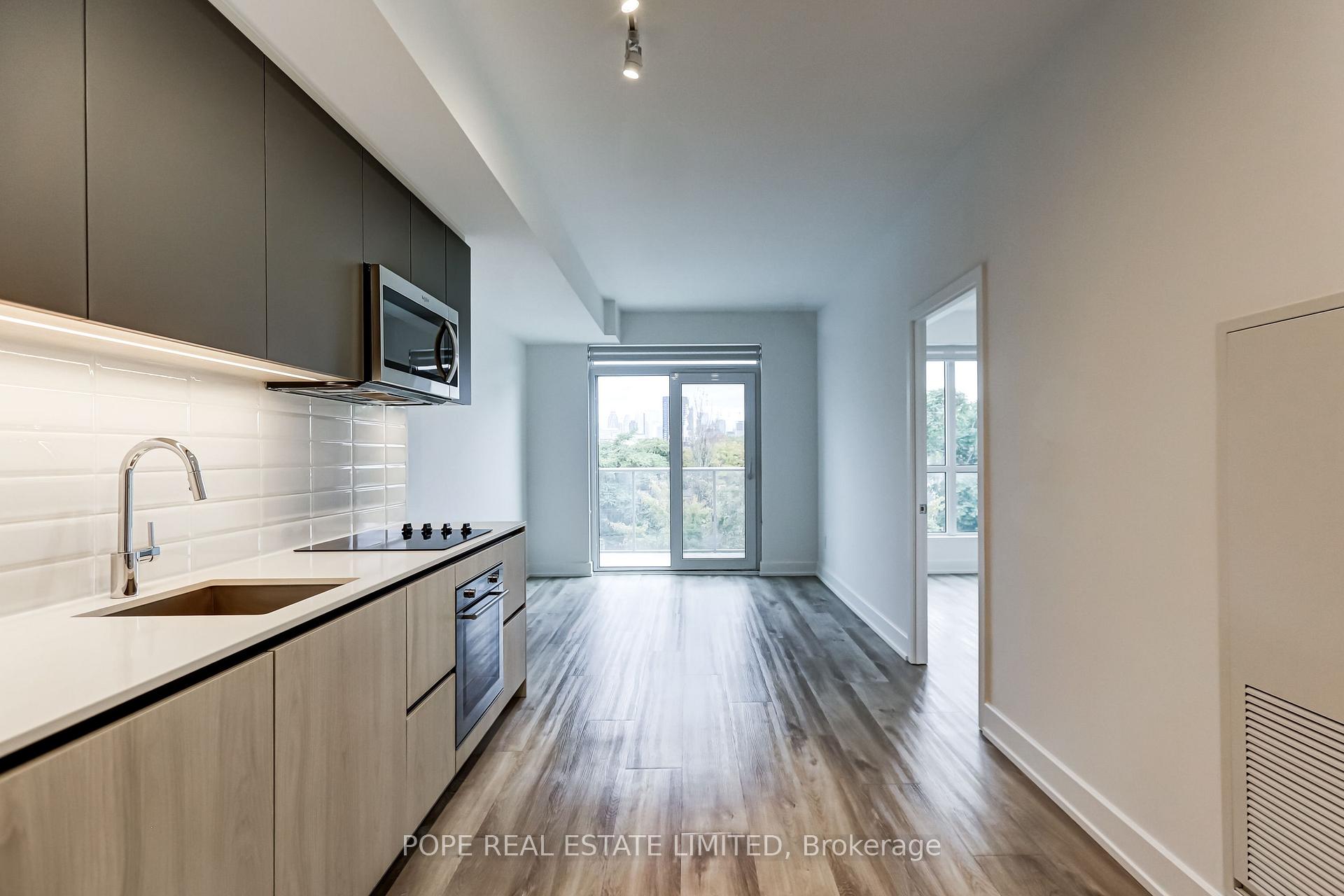 Photo 23 of Unit 509, 150 Logan Avenue, Toronto, South Riverdale — HOMEH