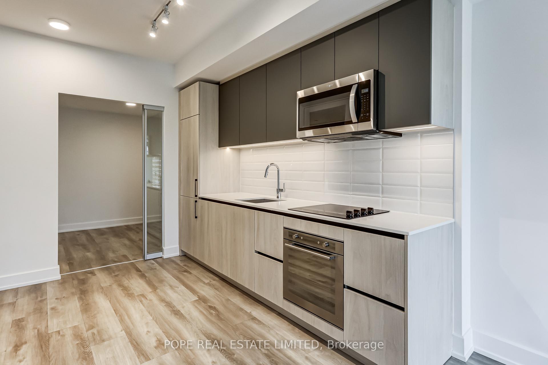 Photo 25 of Unit 509, 150 Logan Avenue, Toronto, South Riverdale — HOMEH