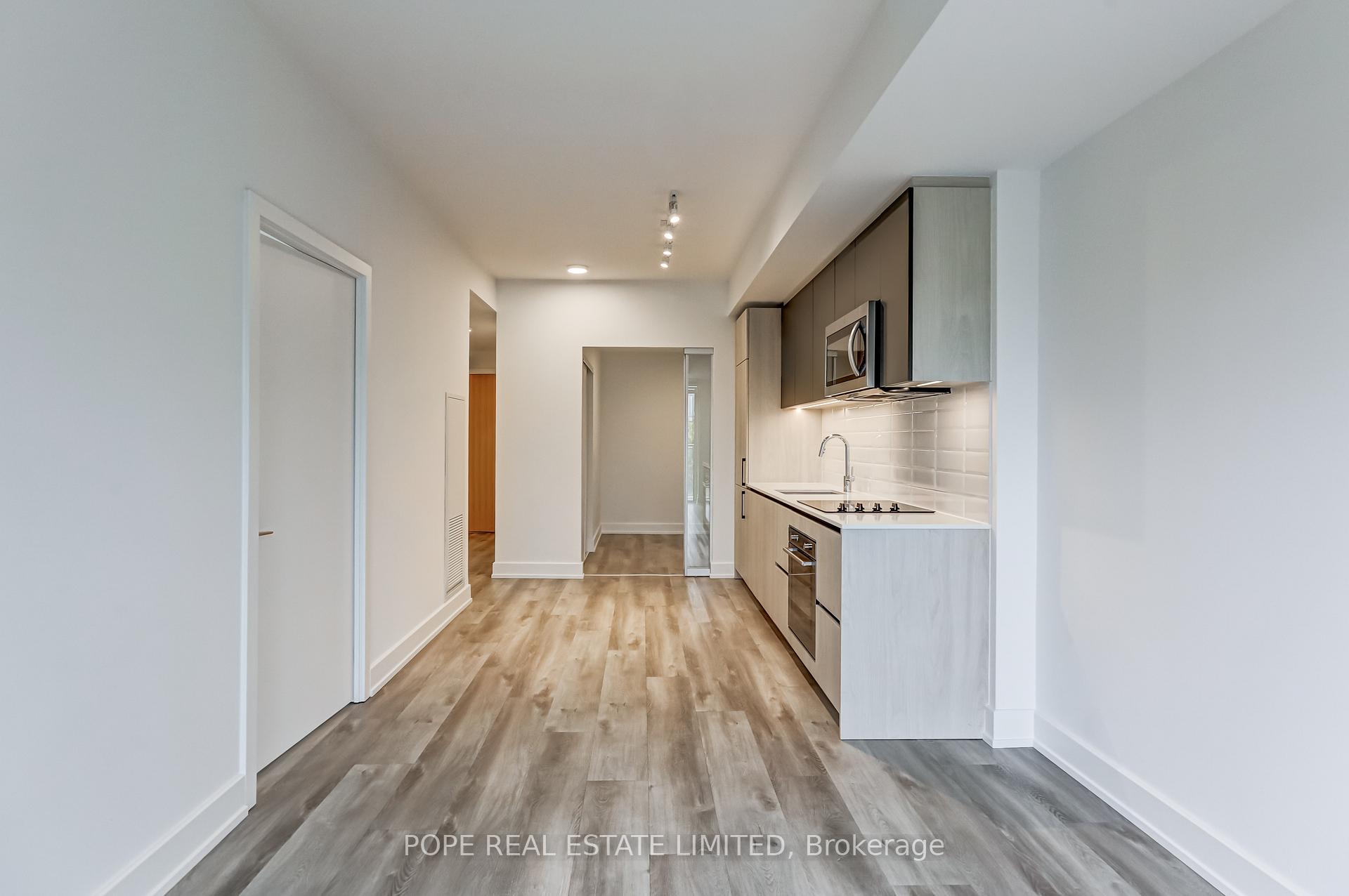Photo 30 of Unit 509, 150 Logan Avenue, Toronto, South Riverdale — HOMEH