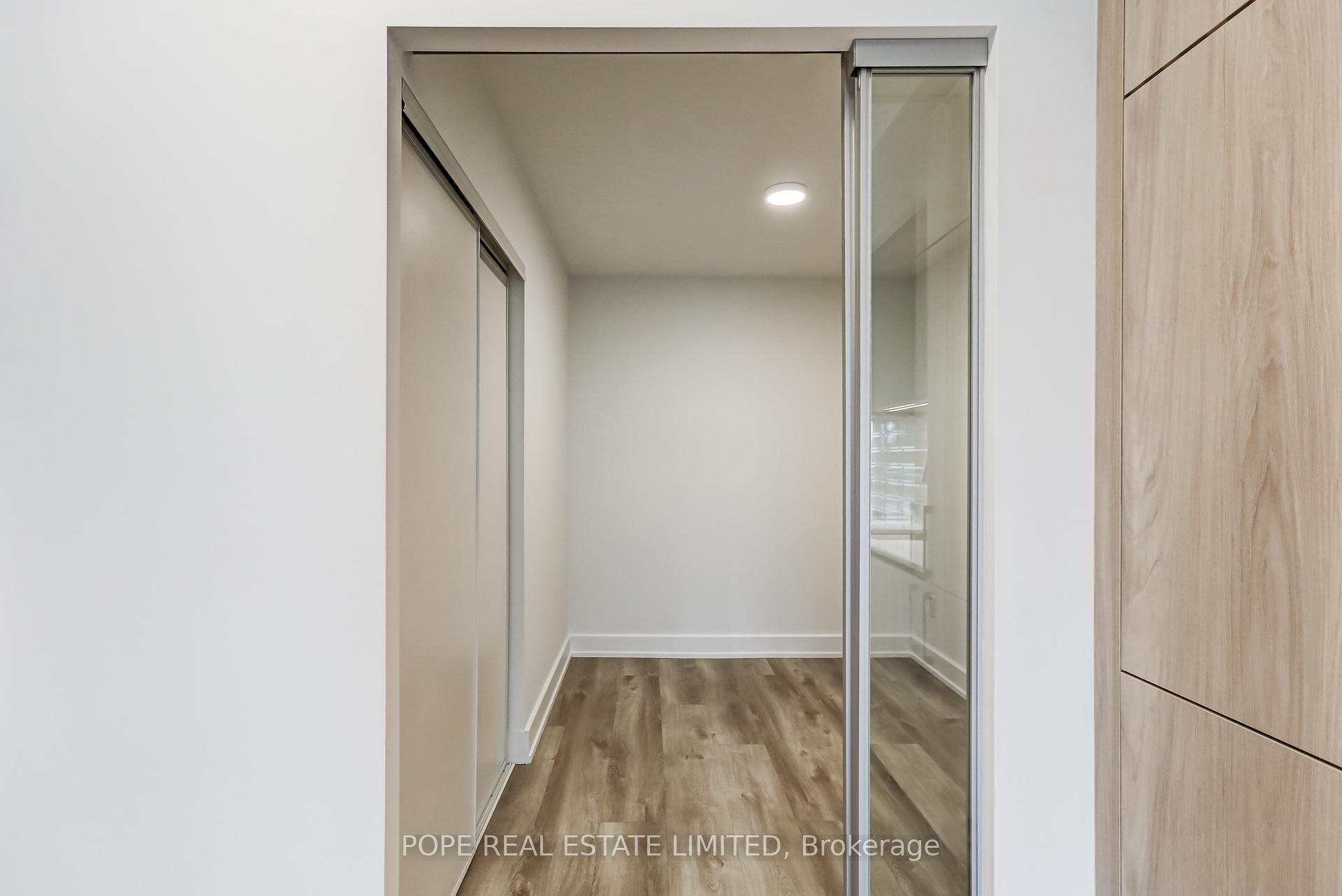 Photo 33 of Unit 509, 150 Logan Avenue, Toronto, South Riverdale — HOMEH