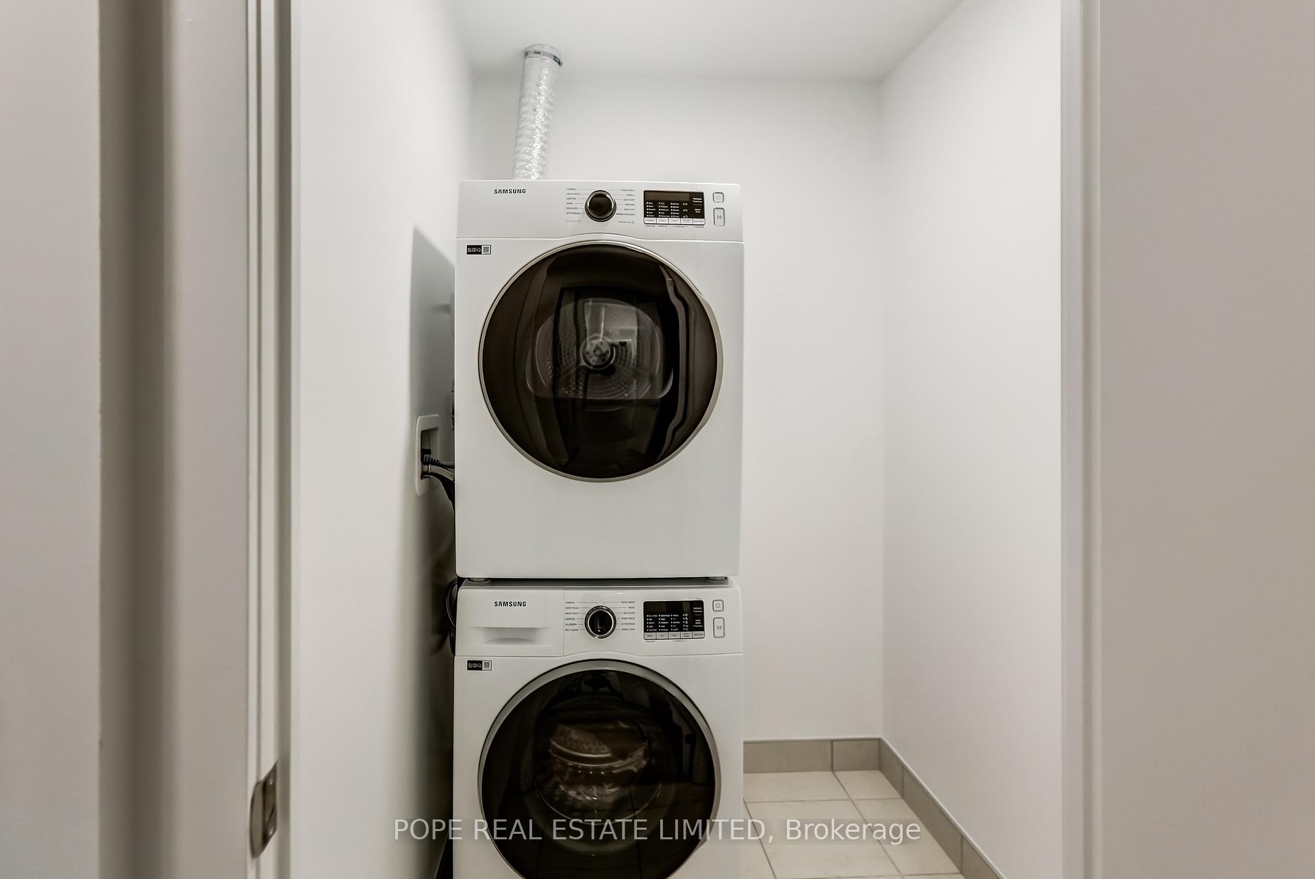 Photo 40 of Unit 509, 150 Logan Avenue, Toronto, South Riverdale — HOMEH