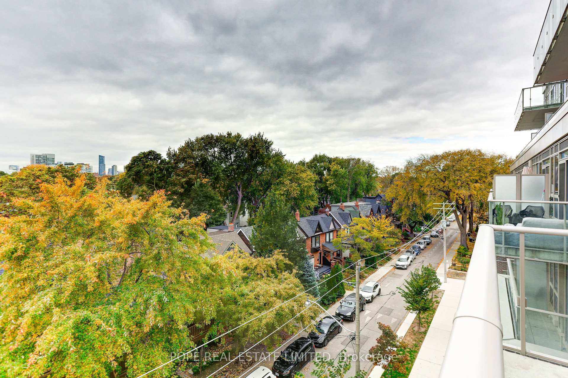 Photo 45 of Unit 509, 150 Logan Avenue, Toronto, South Riverdale — HOMEH