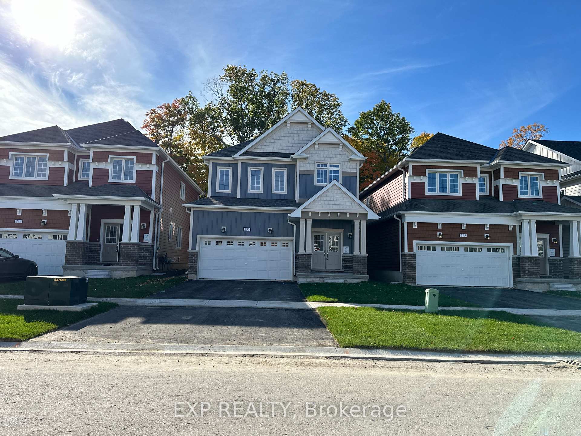 Photo 1 of 255 Beechwood Forest Lane, Gravenhurst, Muskoka (S) — HOMEH