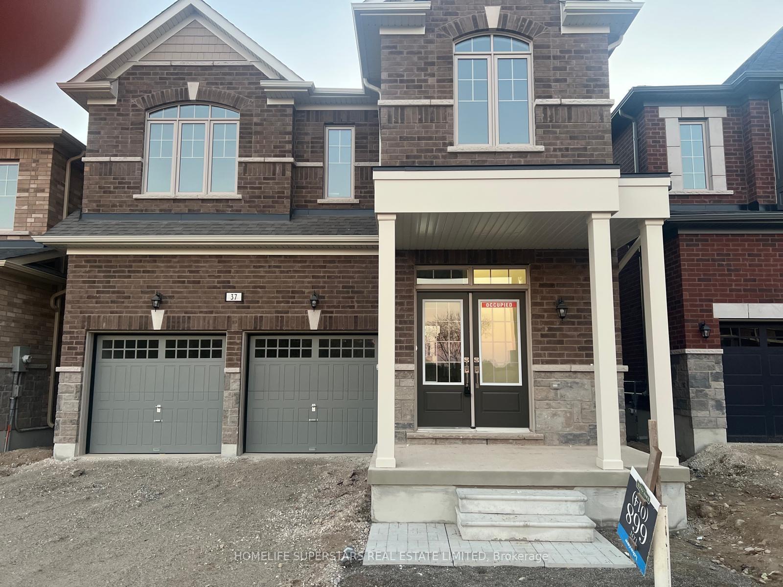 Photo 1 of 37 Henshaw Drive, Erin, Rural Erin — HOMEH