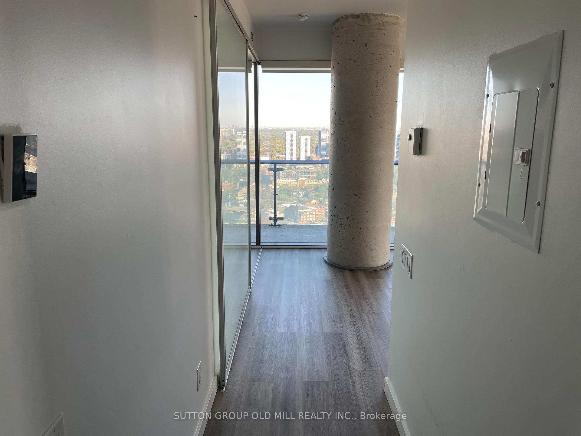 Photo 5 of Unit 3503, 70 Distillery Lane, Toronto, Waterfront Communities — HOMEH