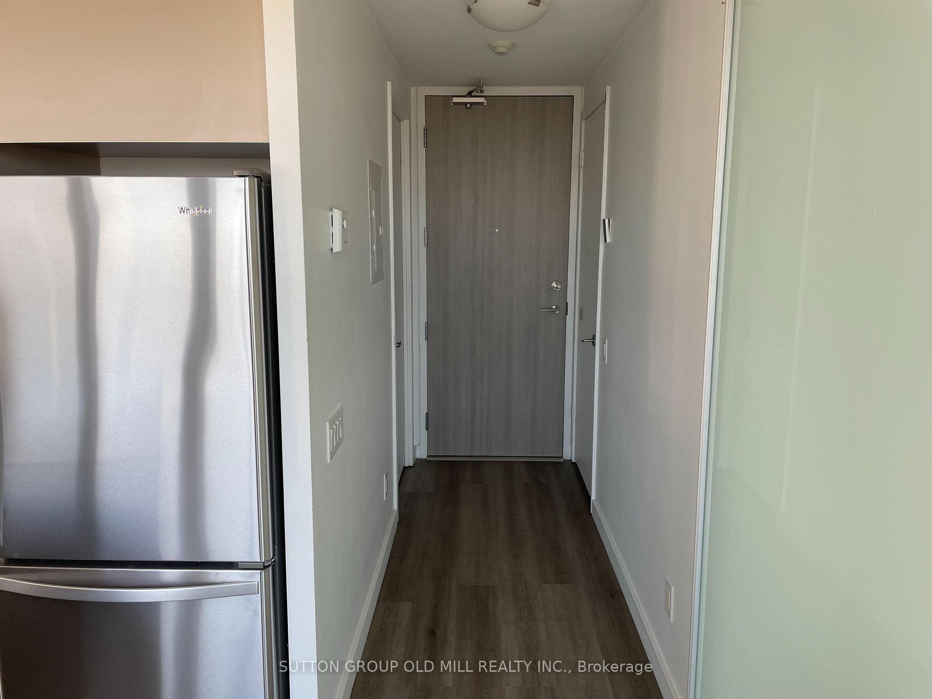 Photo 6 of Unit 3503, 70 Distillery Lane, Toronto, Waterfront Communities — HOMEH