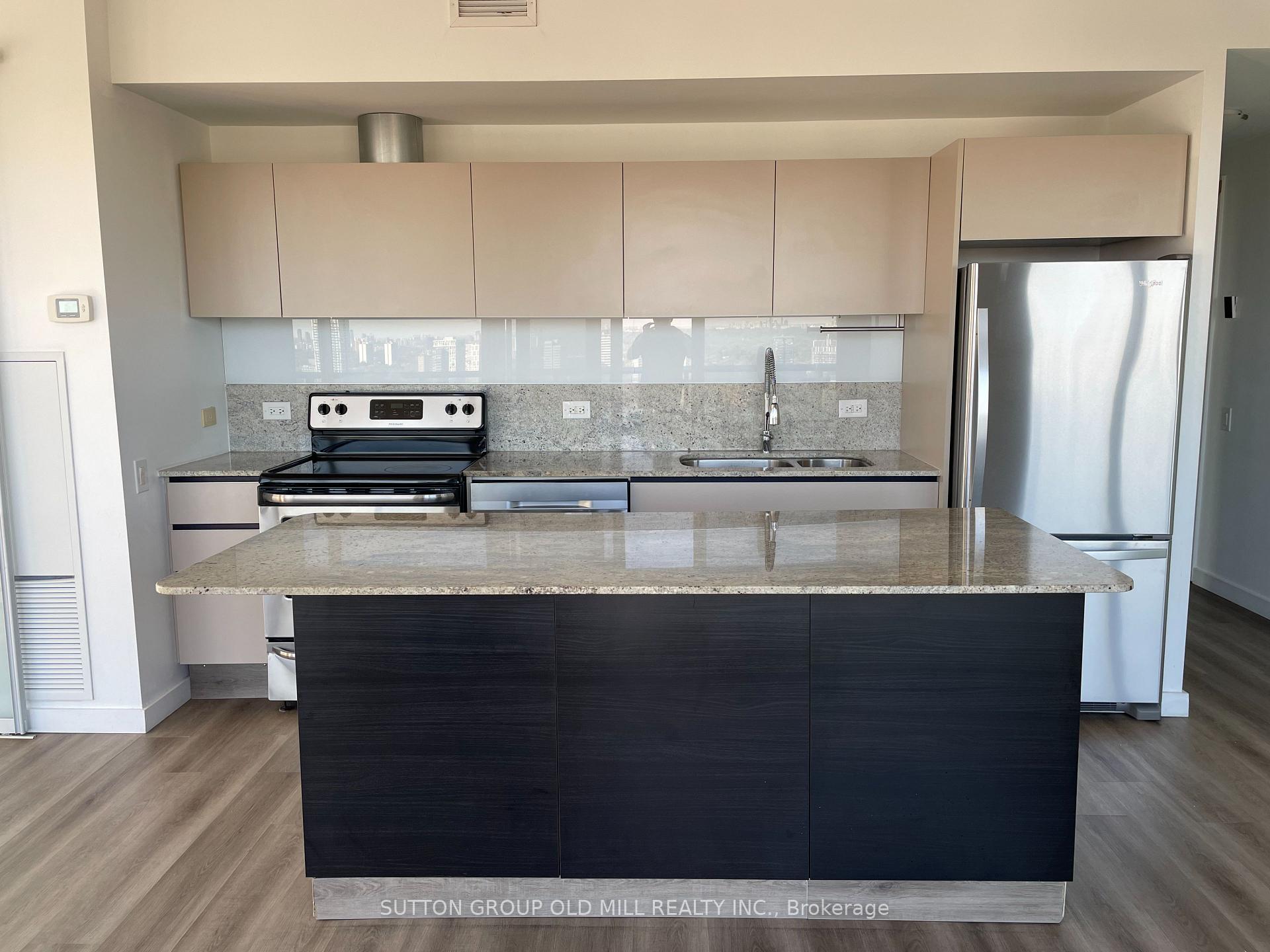 Photo 8 of Unit 3503, 70 Distillery Lane, Toronto, Waterfront Communities — HOMEH