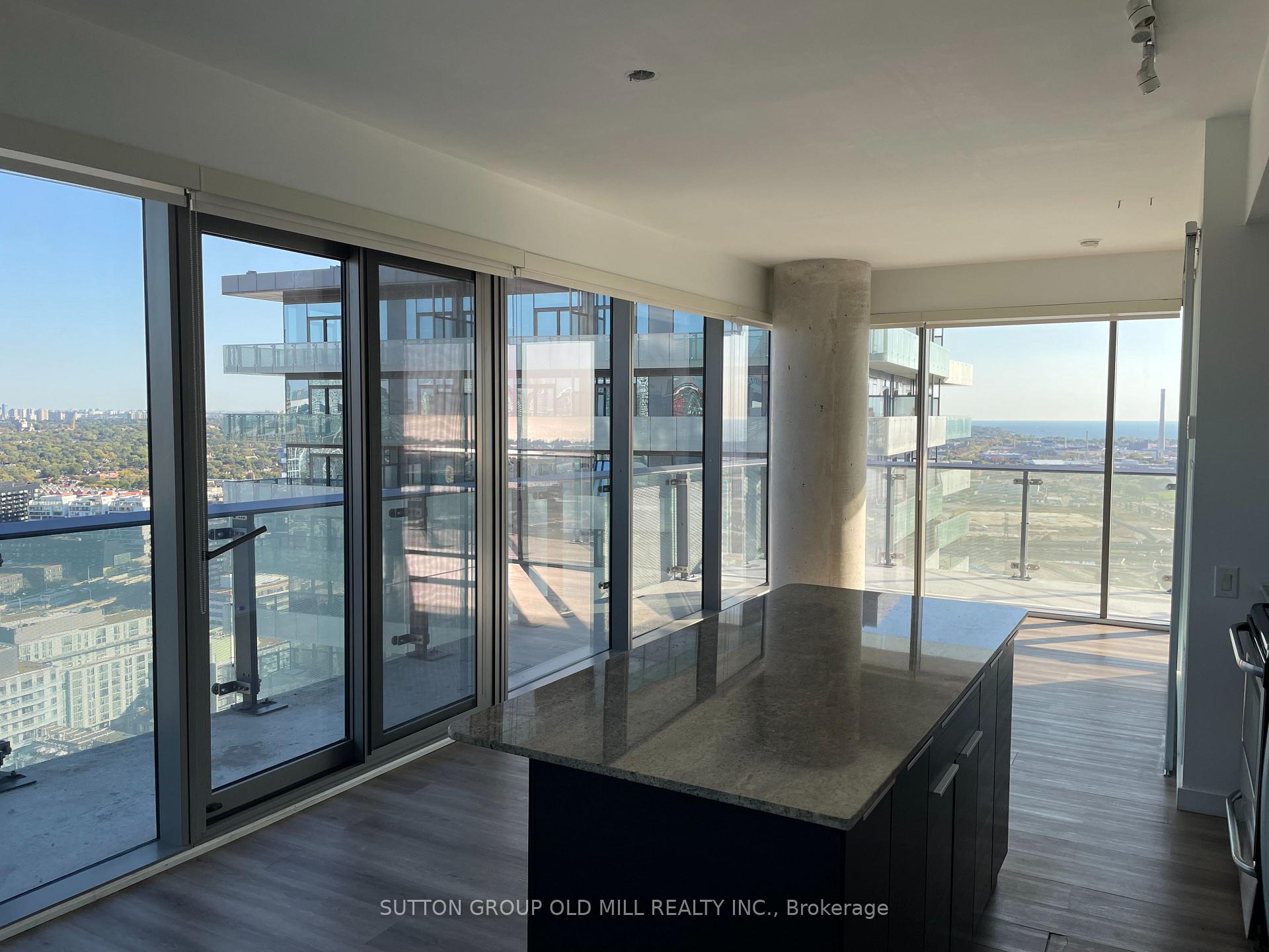 Photo 10 of Unit 3503, 70 Distillery Lane, Toronto, Waterfront Communities — HOMEH