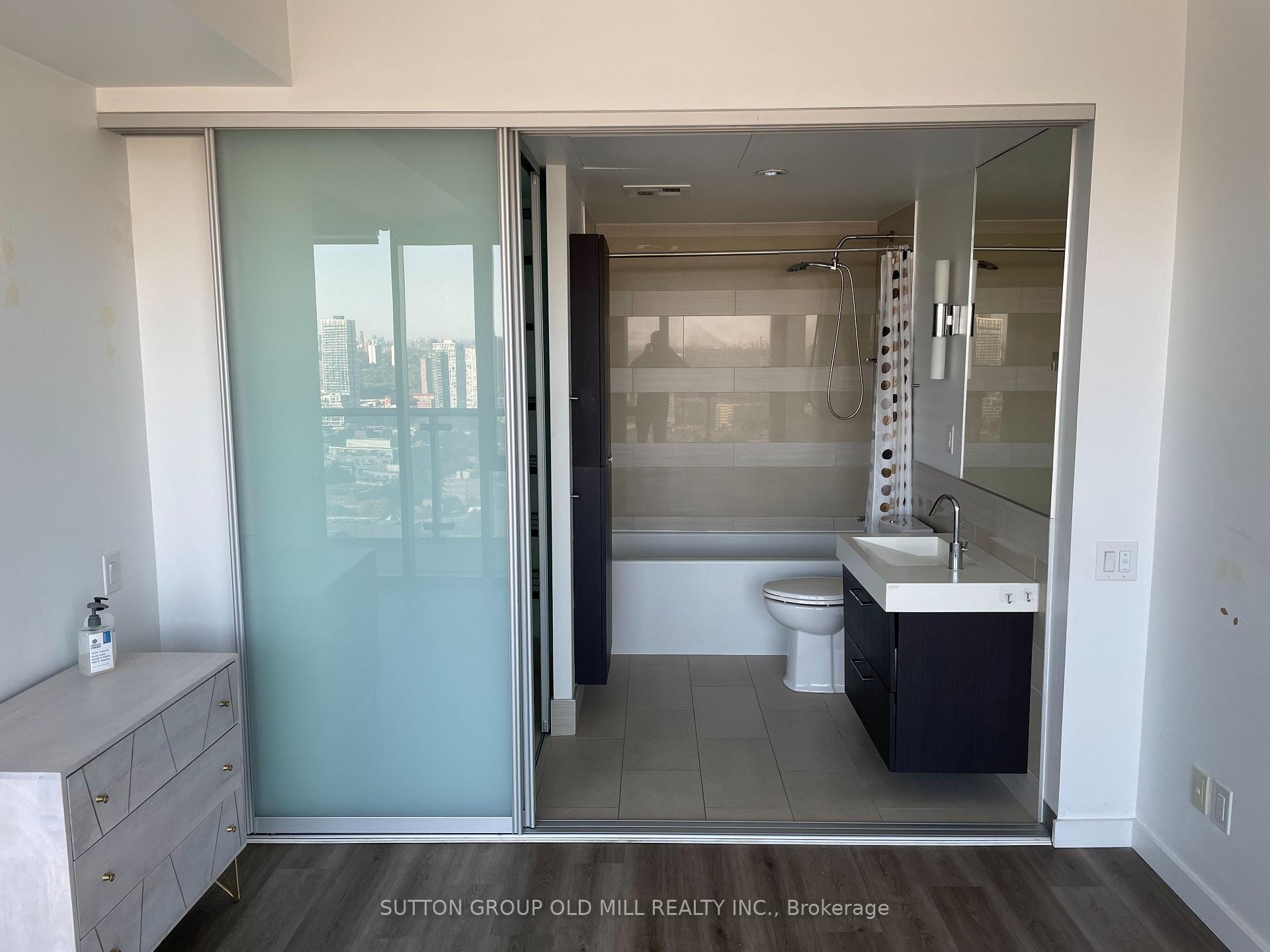 Photo 12 of Unit 3503, 70 Distillery Lane, Toronto, Waterfront Communities — HOMEH