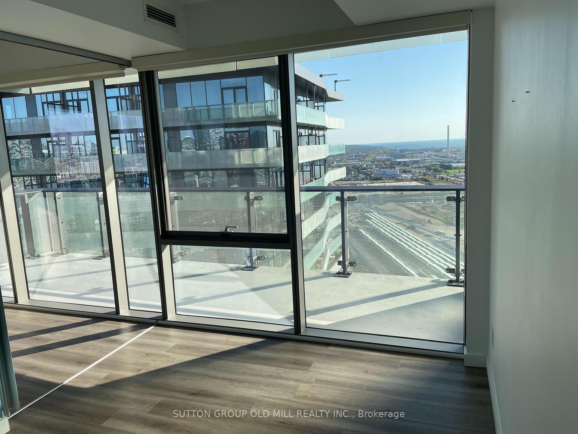 Photo 15 of Unit 3503, 70 Distillery Lane, Toronto, Waterfront Communities — HOMEH