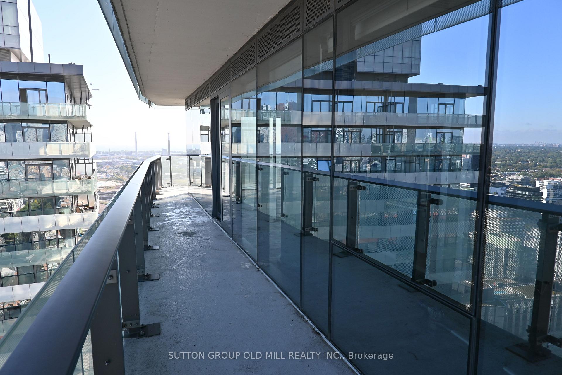 Photo 19 of Unit 3503, 70 Distillery Lane, Toronto, Waterfront Communities — HOMEH