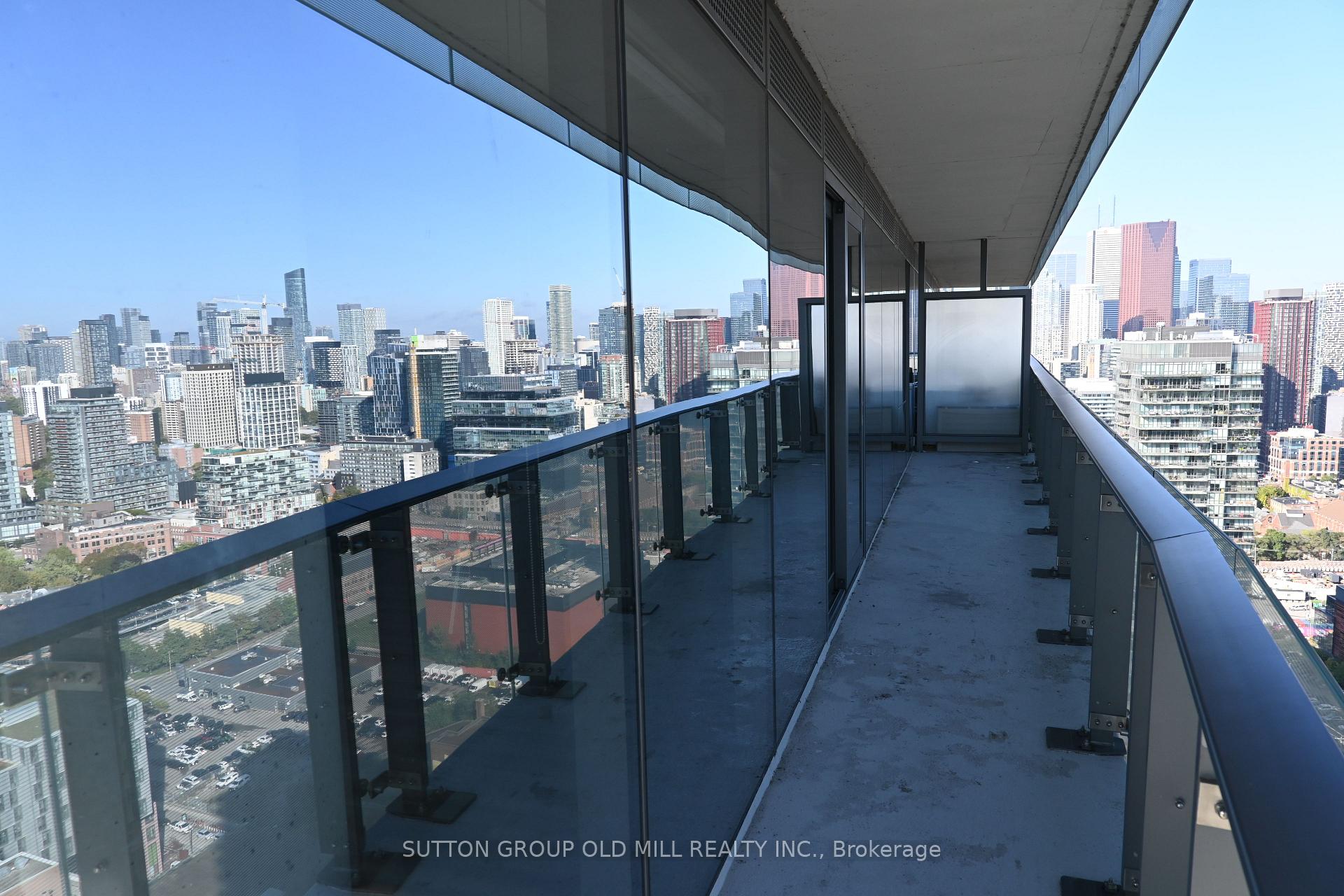 Photo 20 of Unit 3503, 70 Distillery Lane, Toronto, Waterfront Communities — HOMEH