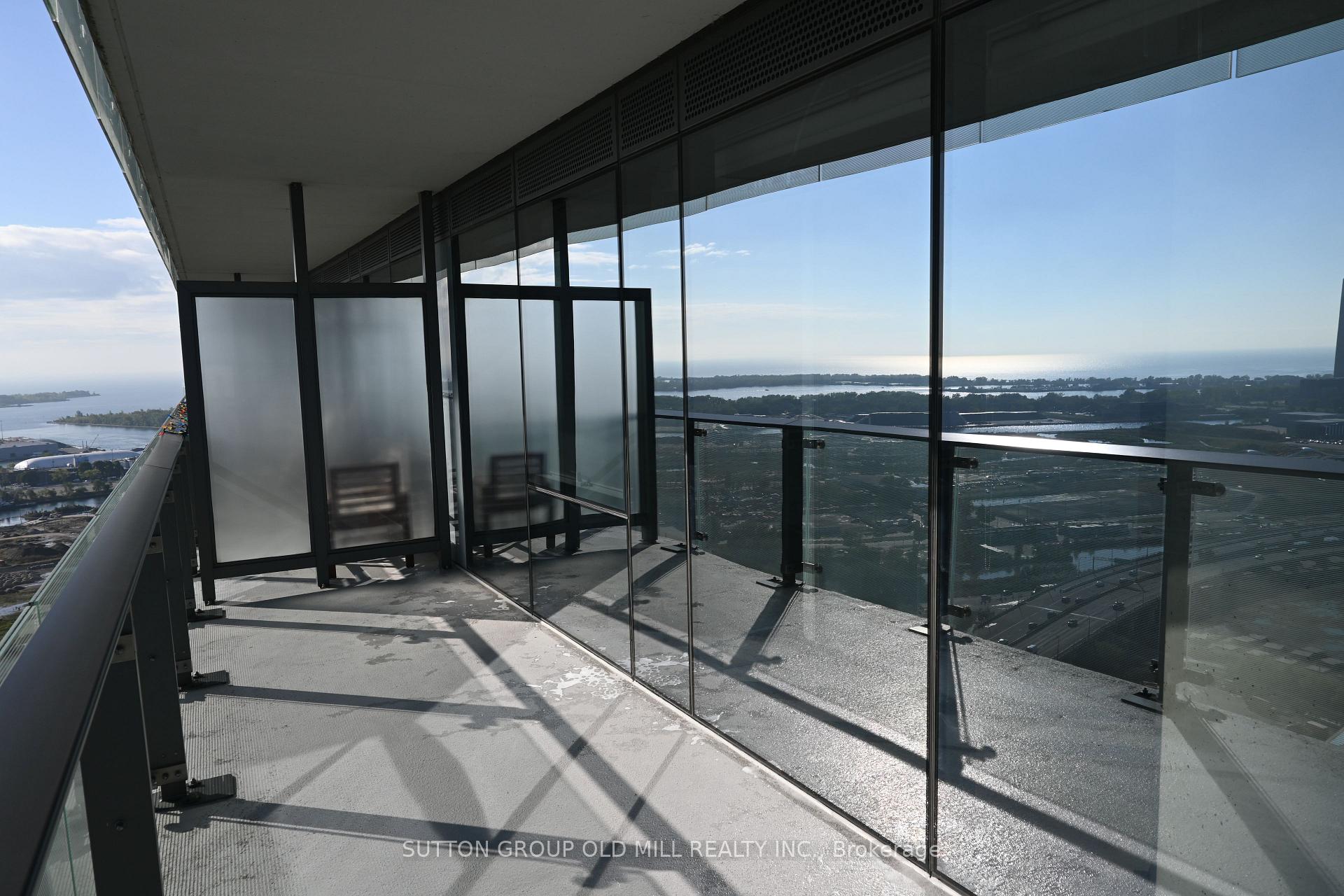 Photo 21 of Unit 3503, 70 Distillery Lane, Toronto, Waterfront Communities — HOMEH