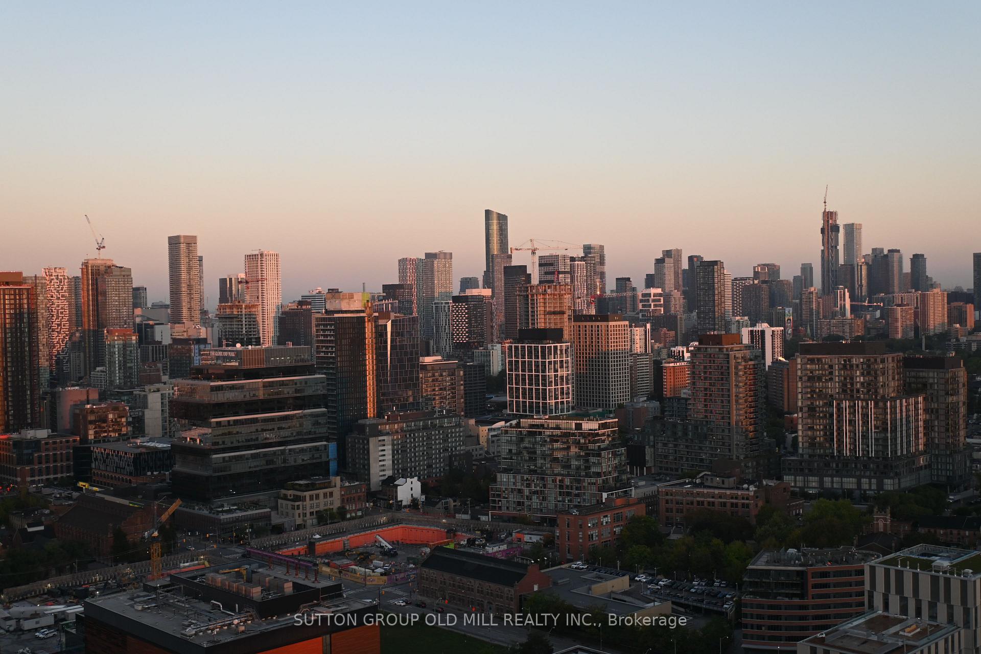 Photo 23 of Unit 3503, 70 Distillery Lane, Toronto, Waterfront Communities — HOMEH