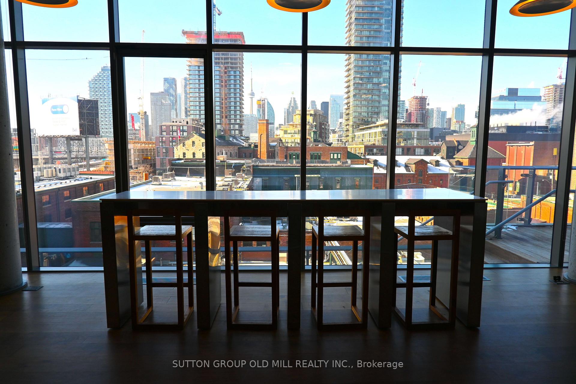 Photo 24 of Unit 3503, 70 Distillery Lane, Toronto, Waterfront Communities — HOMEH