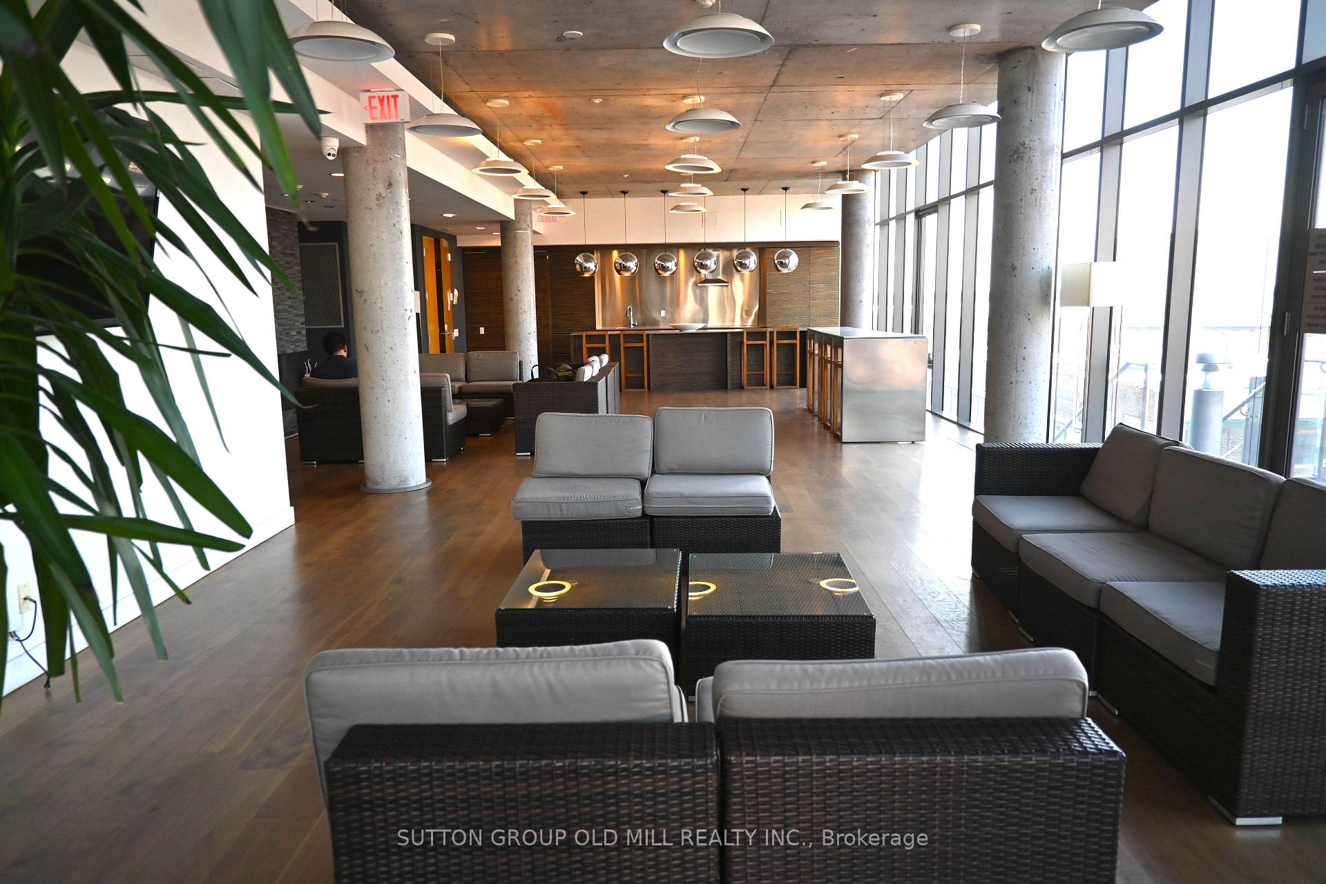 Photo 25 of Unit 3503, 70 Distillery Lane, Toronto, Waterfront Communities — HOMEH