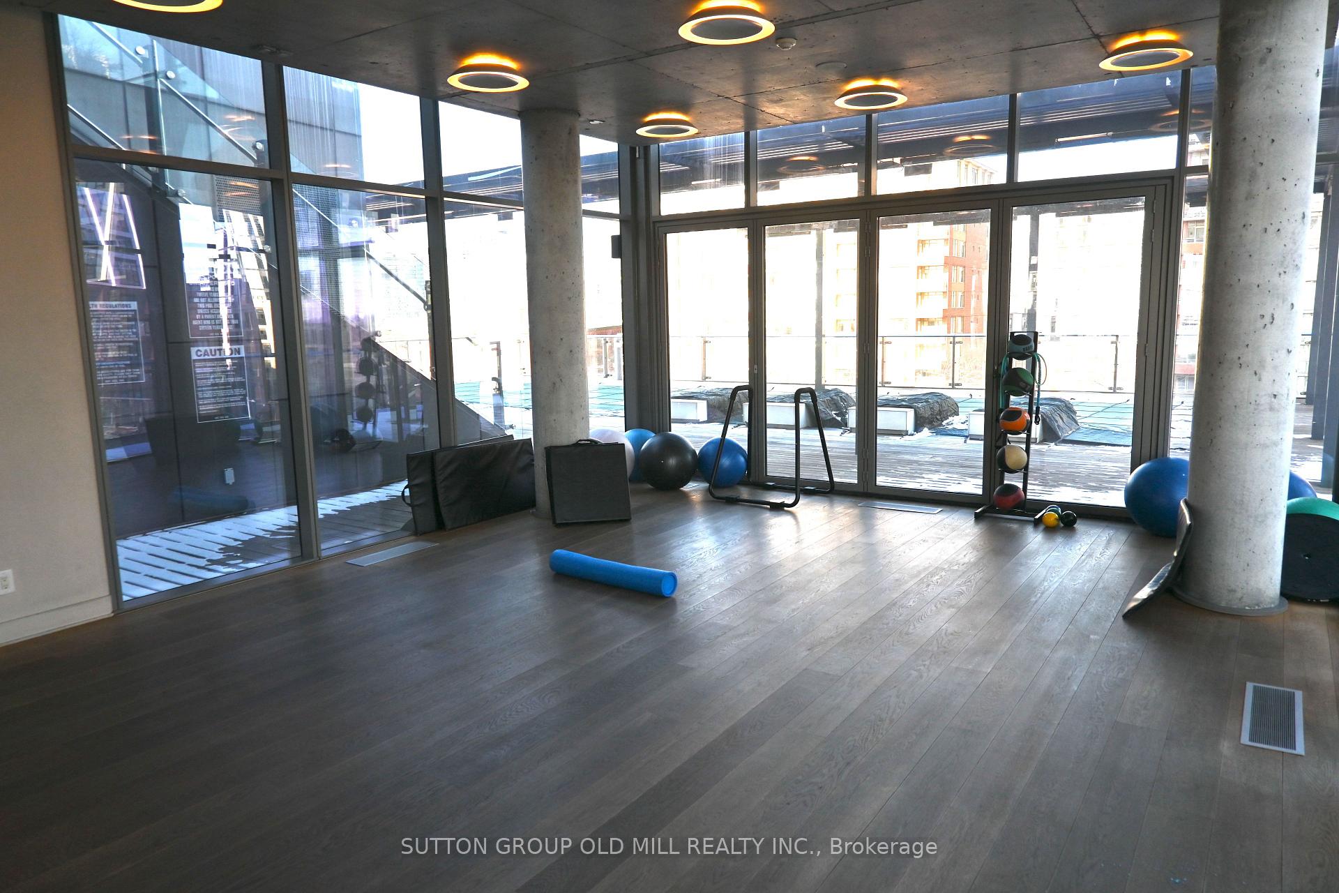 Photo 26 of Unit 3503, 70 Distillery Lane, Toronto, Waterfront Communities — HOMEH