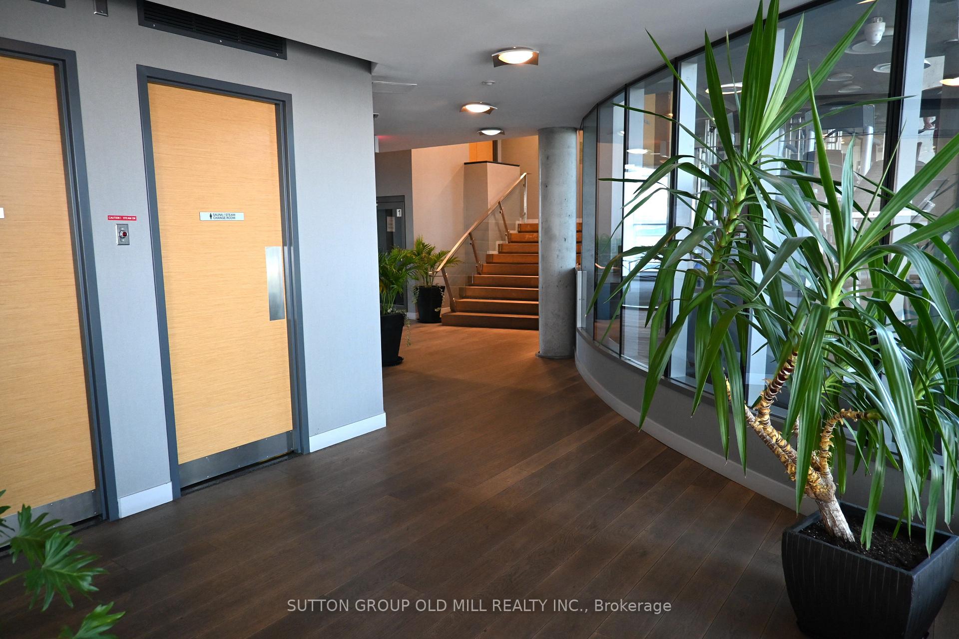 Photo 27 of Unit 3503, 70 Distillery Lane, Toronto, Waterfront Communities — HOMEH