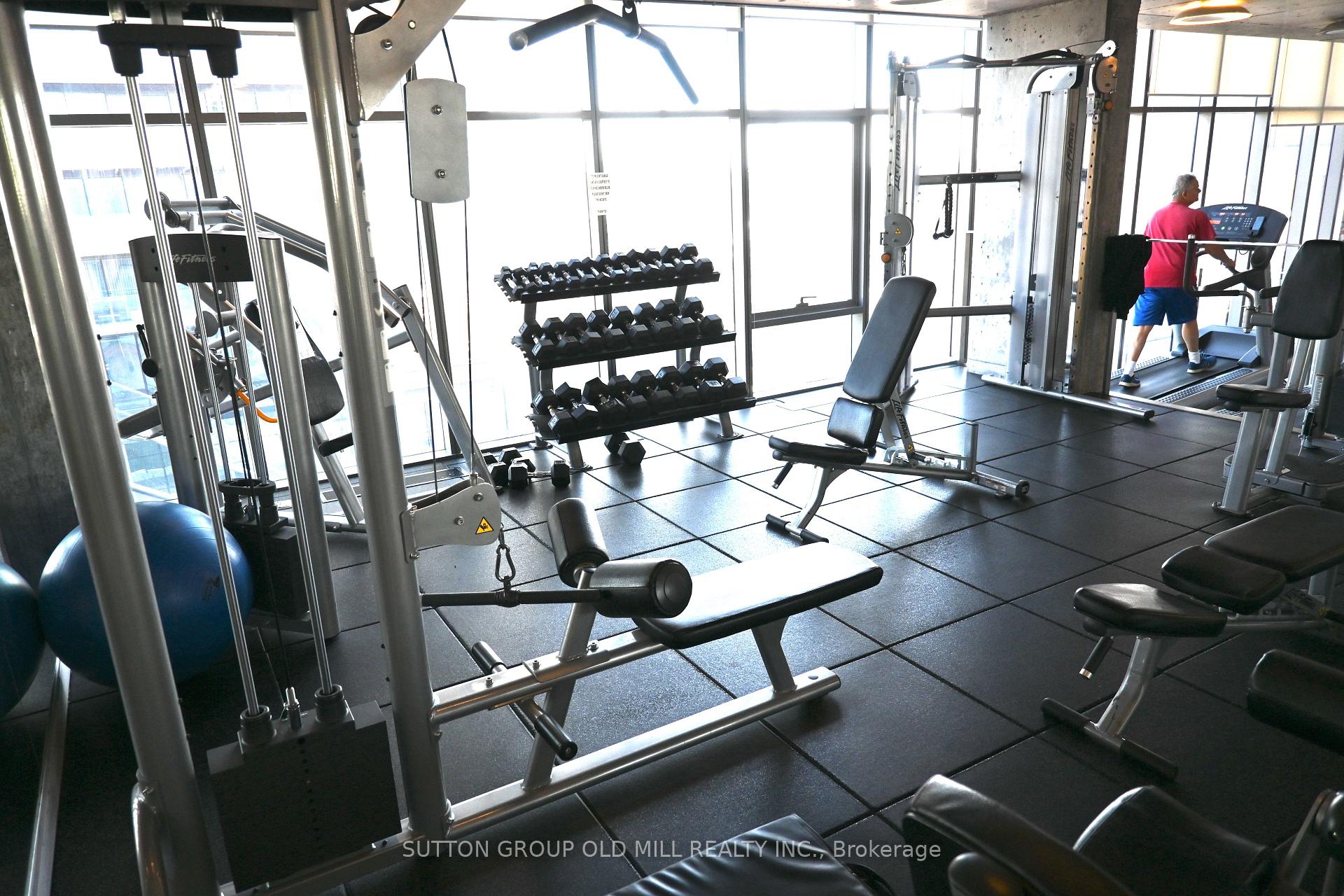 Photo 28 of Unit 3503, 70 Distillery Lane, Toronto, Waterfront Communities — HOMEH