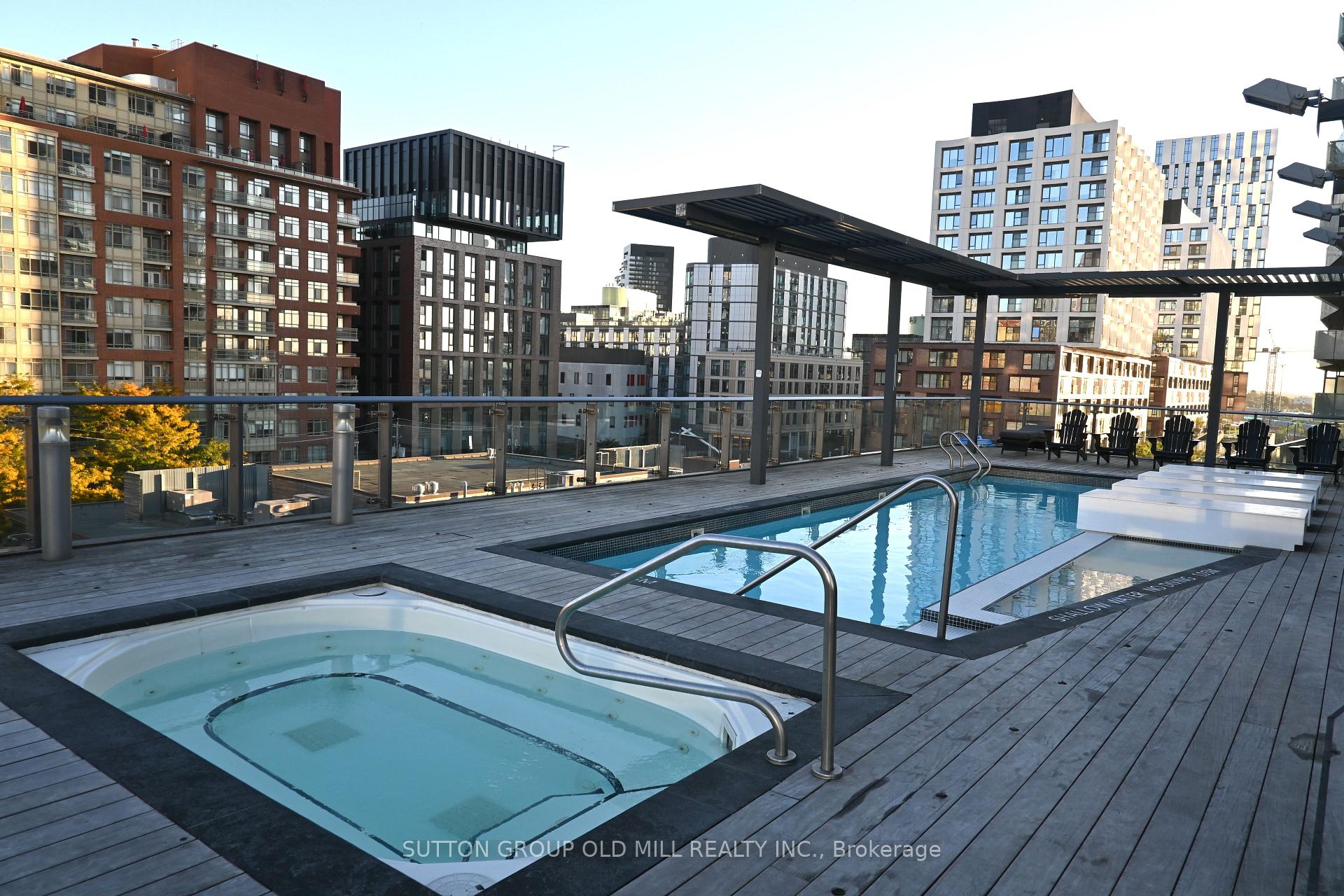 Photo 30 of Unit 3503, 70 Distillery Lane, Toronto, Waterfront Communities — HOMEH