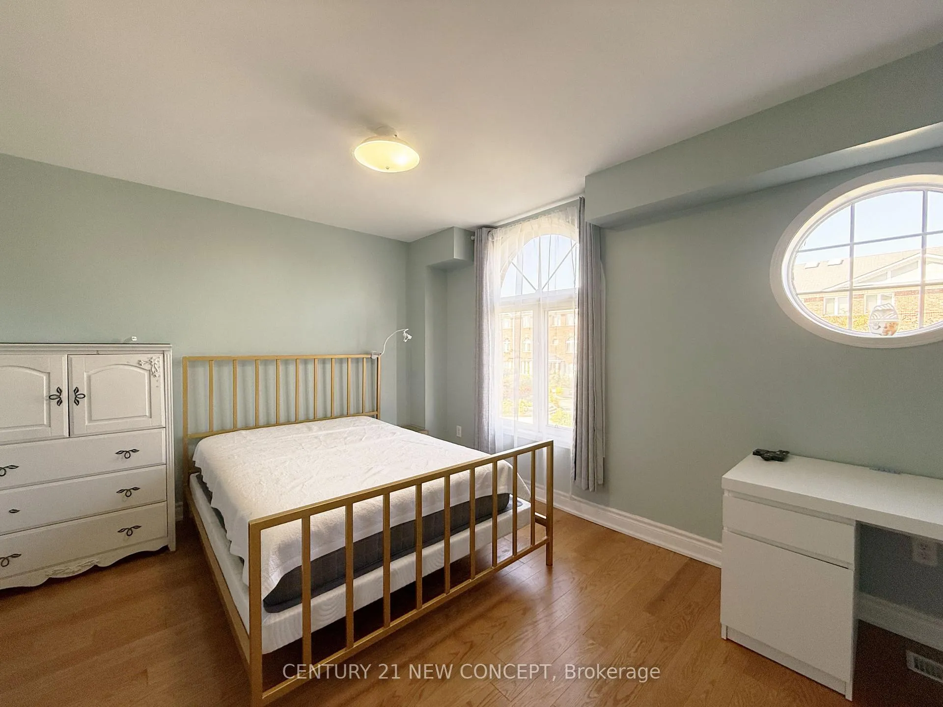 Photo 15 of Unit 107, 18 Clark Avenue W, Vaughan, Crestwood-Springfarm-Yorkhill — HOMEH