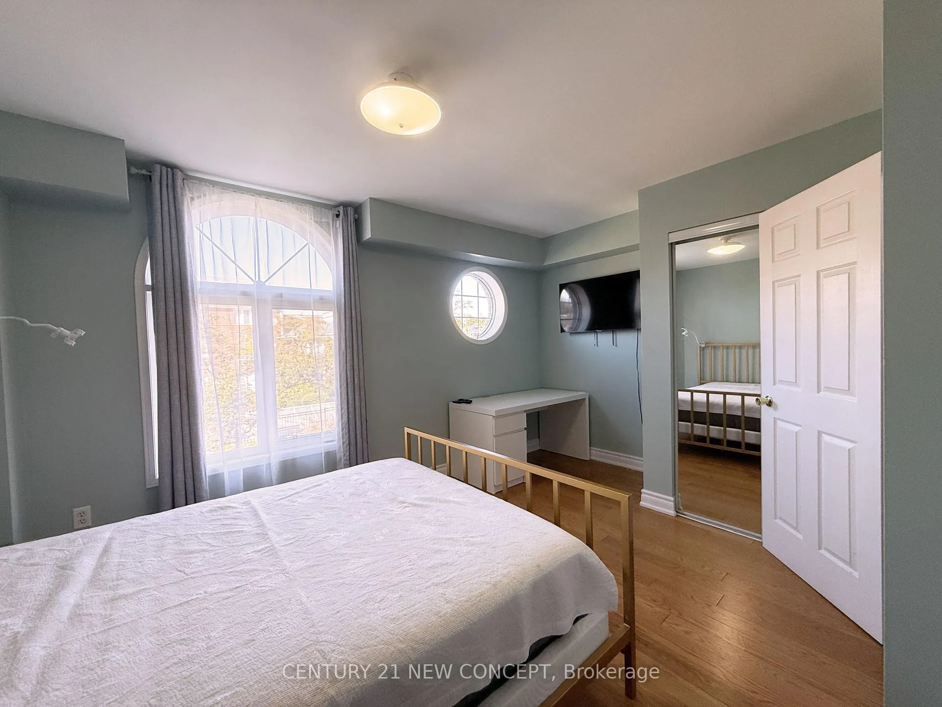 Photo 17 of Unit 107, 18 Clark Avenue W, Vaughan, Crestwood-Springfarm-Yorkhill — HOMEH