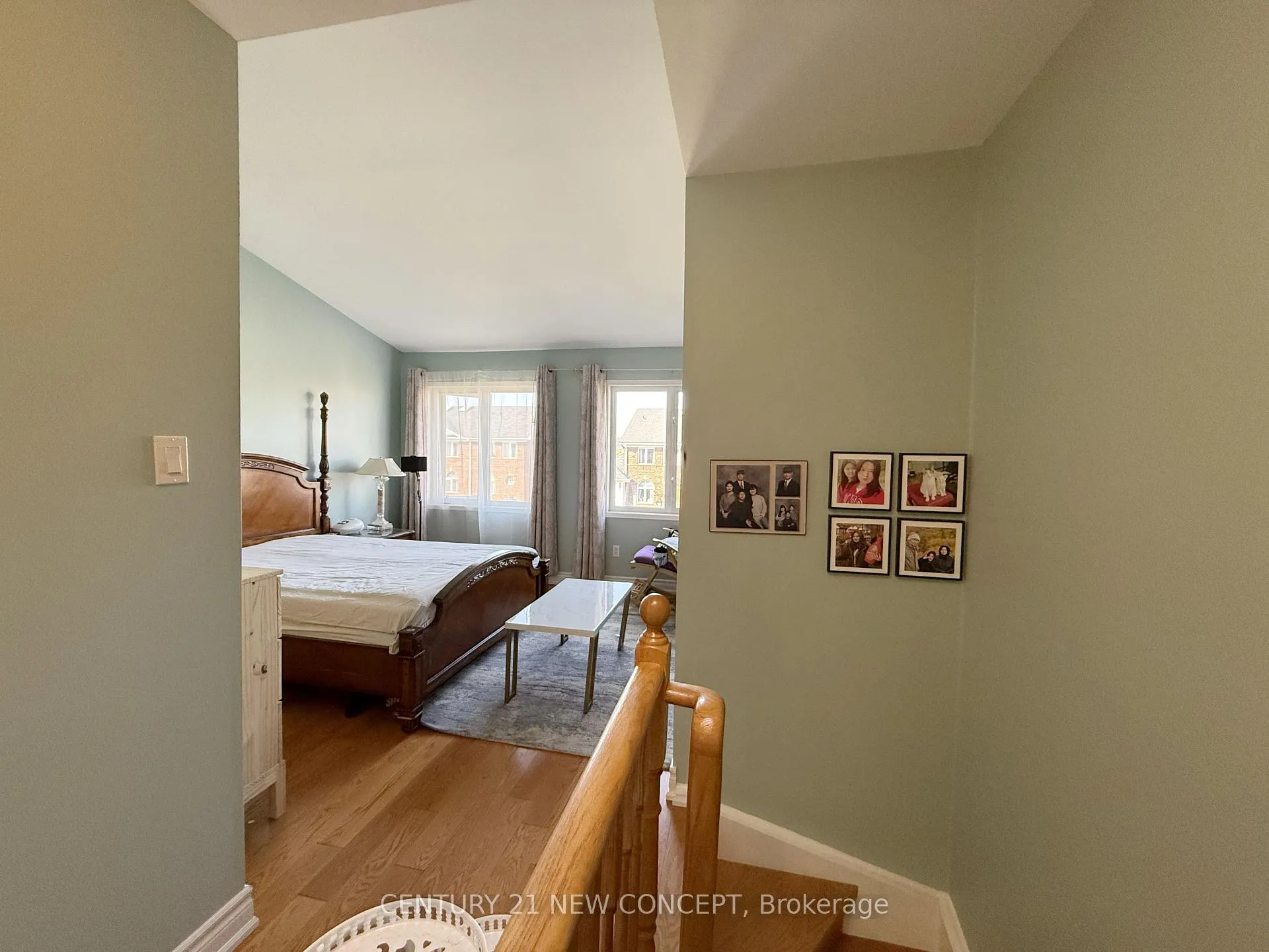 Photo 23 of Unit 107, 18 Clark Avenue W, Vaughan, Crestwood-Springfarm-Yorkhill — HOMEH