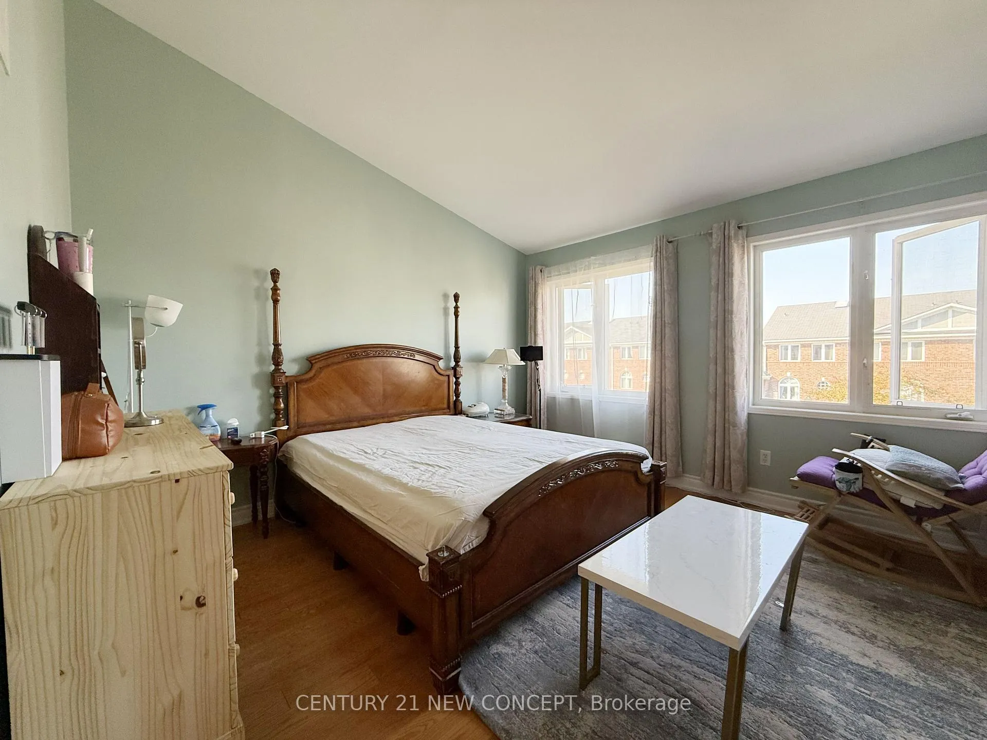 Photo 24 of Unit 107, 18 Clark Avenue W, Vaughan, Crestwood-Springfarm-Yorkhill — HOMEH