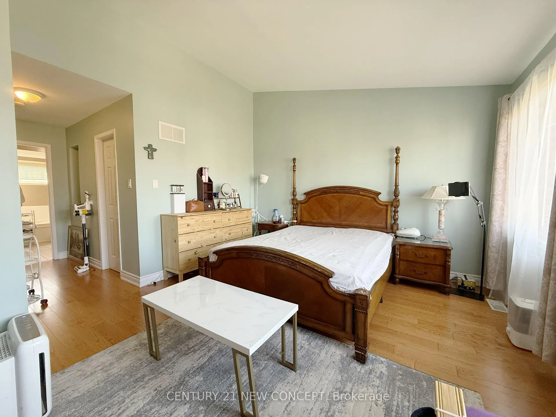 Photo 25 of Unit 107, 18 Clark Avenue W, Vaughan, Crestwood-Springfarm-Yorkhill — HOMEH