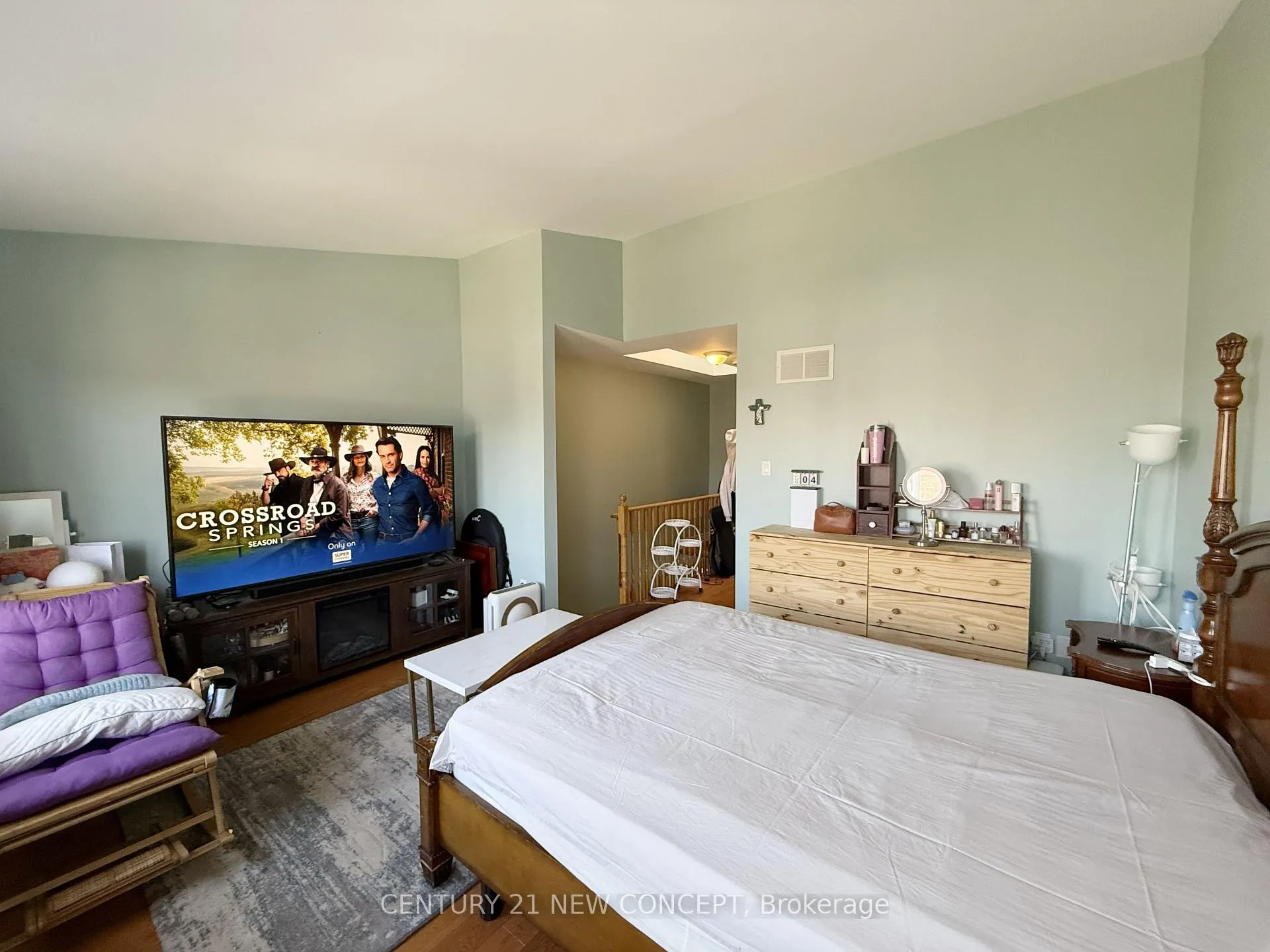Photo 26 of Unit 107, 18 Clark Avenue W, Vaughan, Crestwood-Springfarm-Yorkhill — HOMEH