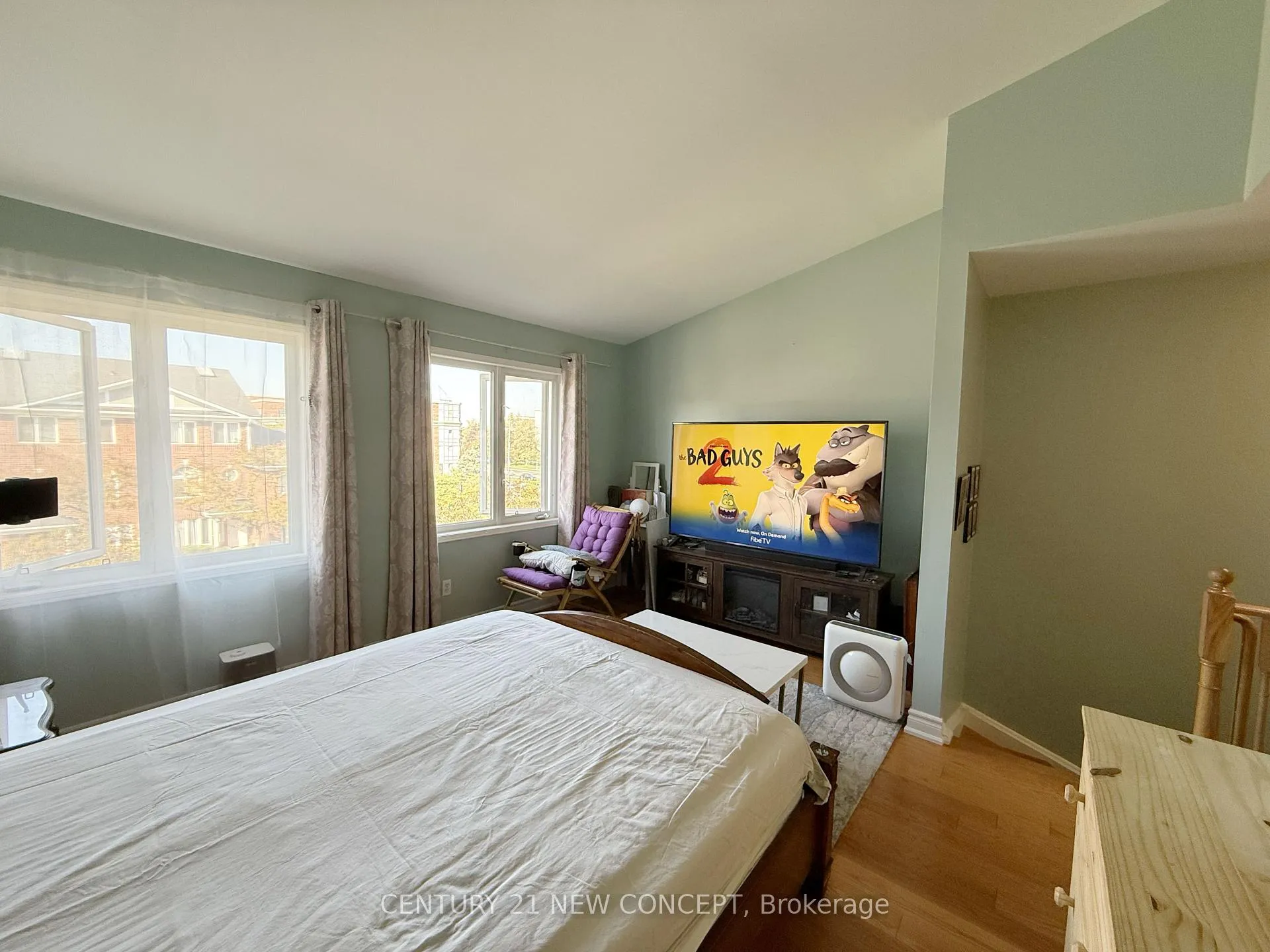Photo 27 of Unit 107, 18 Clark Avenue W, Vaughan, Crestwood-Springfarm-Yorkhill — HOMEH