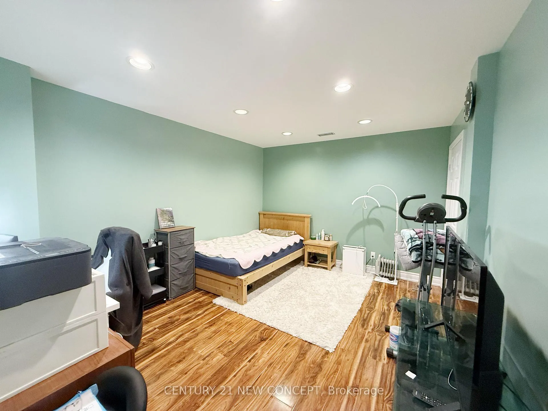 Photo 30 of Unit 107, 18 Clark Avenue W, Vaughan, Crestwood-Springfarm-Yorkhill — HOMEH