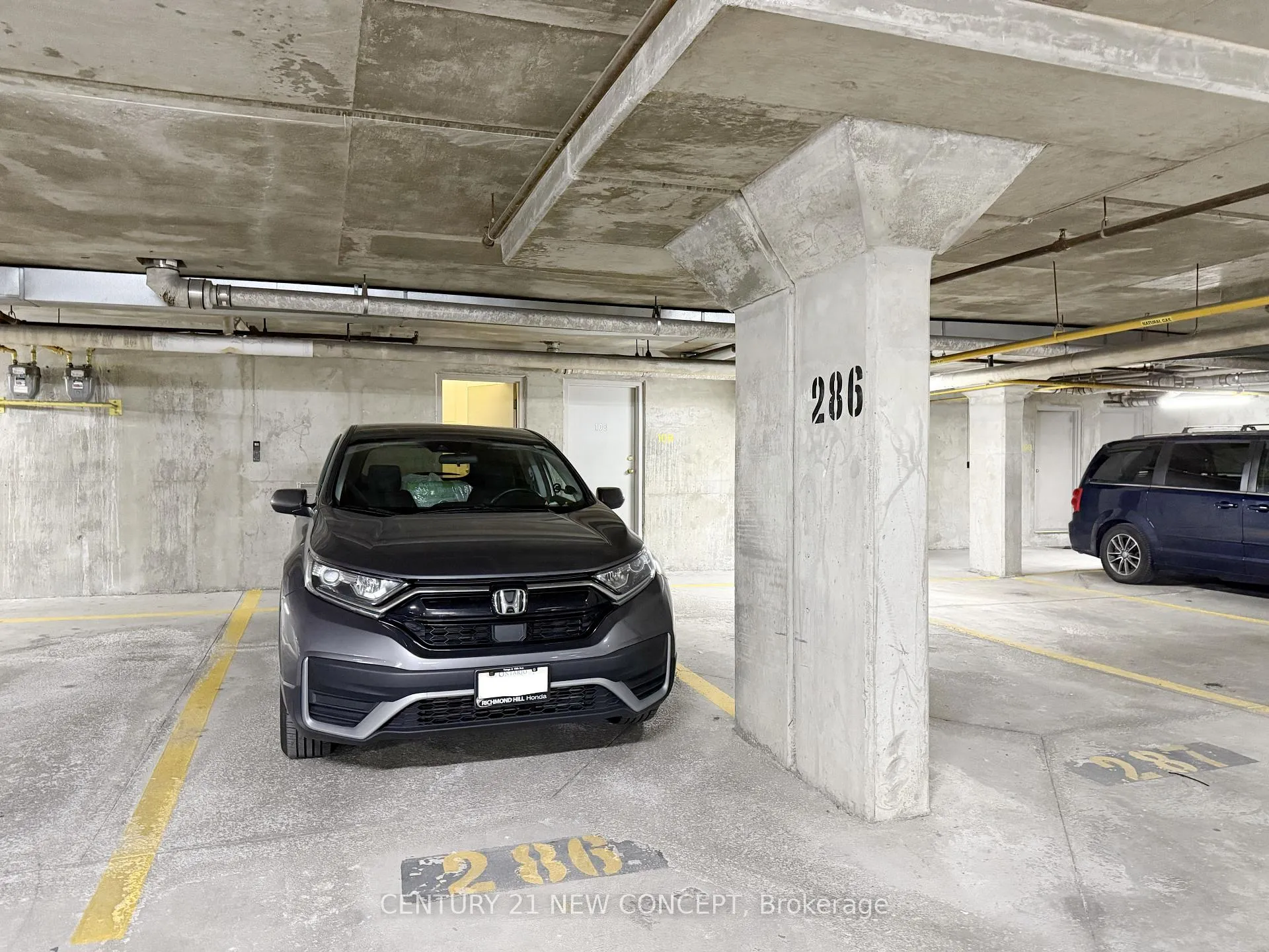 Photo 34 of Unit 107, 18 Clark Avenue W, Vaughan, Crestwood-Springfarm-Yorkhill — HOMEH