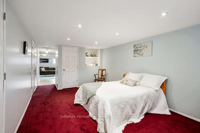 Photo 18 of 29 Courtice Crescent, Collingwood — HOMEH