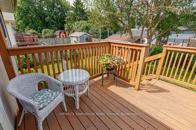 Photo 20 of 29 Courtice Crescent, Collingwood — HOMEH