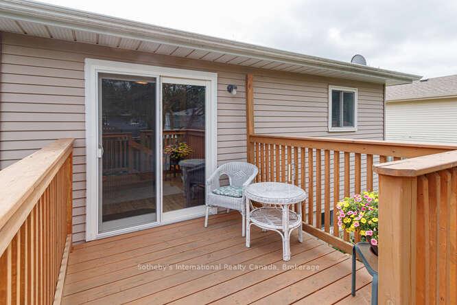 Photo 21 of 29 Courtice Crescent, Collingwood — HOMEH