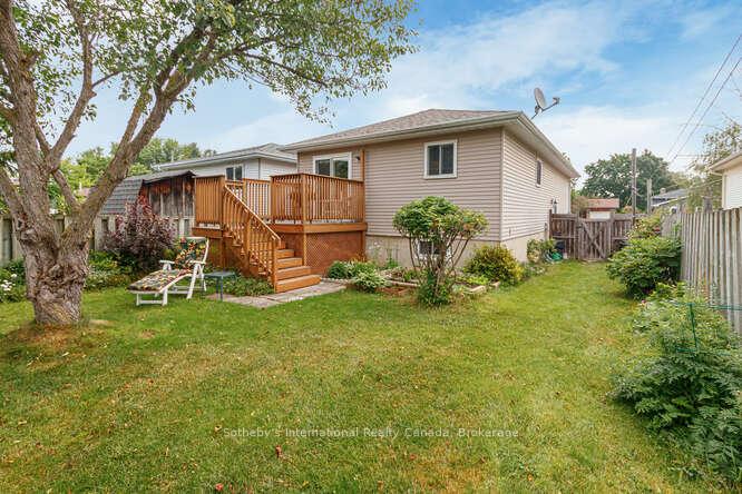 Photo 22 of 29 Courtice Crescent, Collingwood — HOMEH
