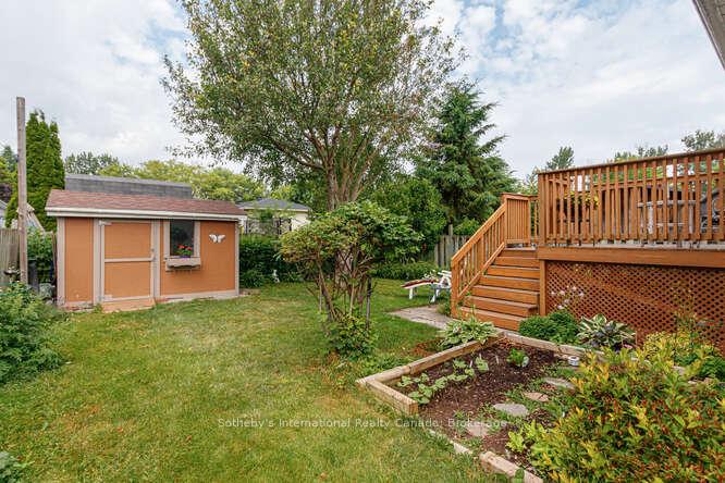 Photo 23 of 29 Courtice Crescent, Collingwood — HOMEH