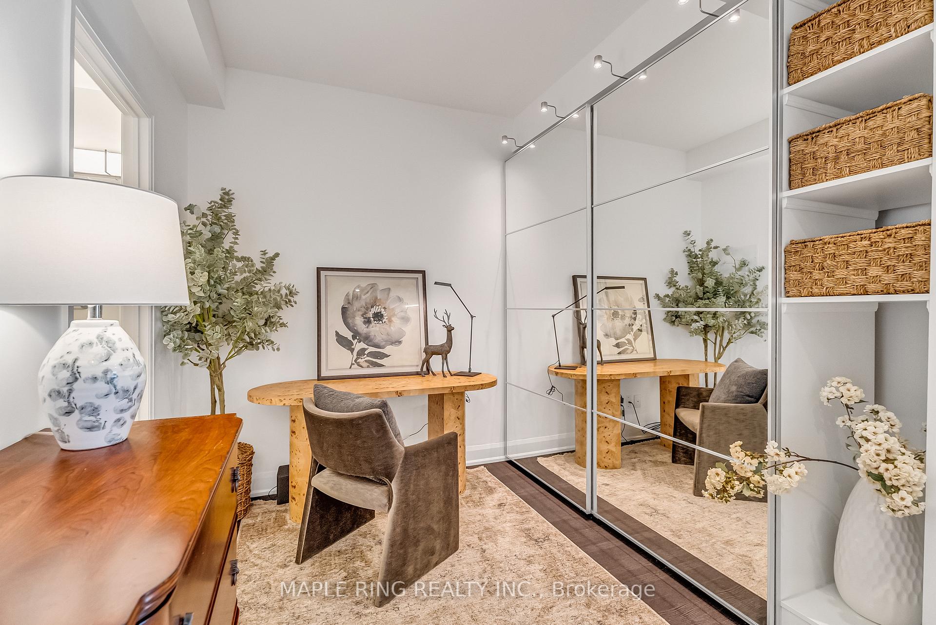 Photo 7 of Unit 1406, 2910 Highway 7, Vaughan, Concord — HOMEH