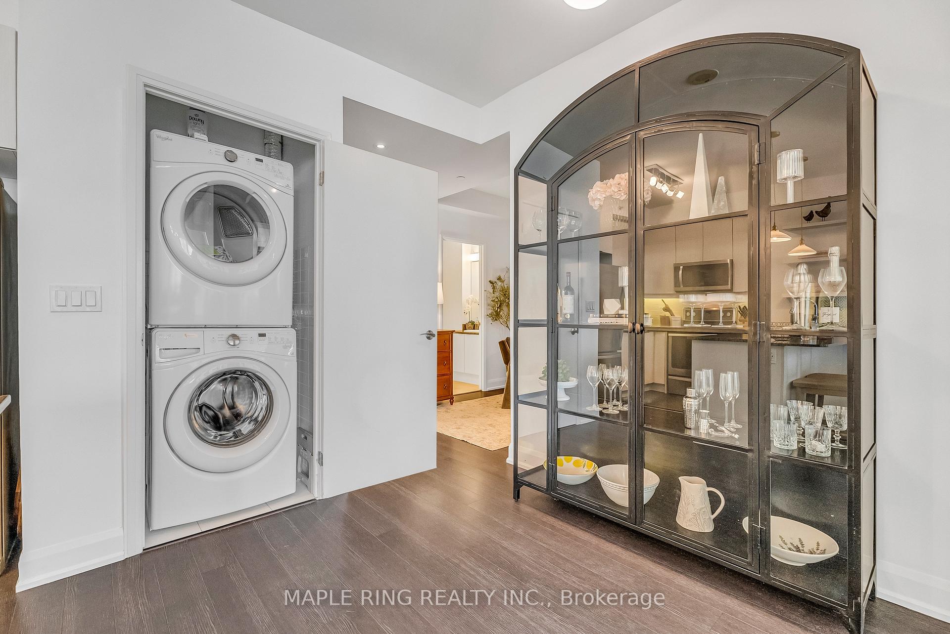 Photo 15 of Unit 1406, 2910 Highway 7, Vaughan, Concord — HOMEH