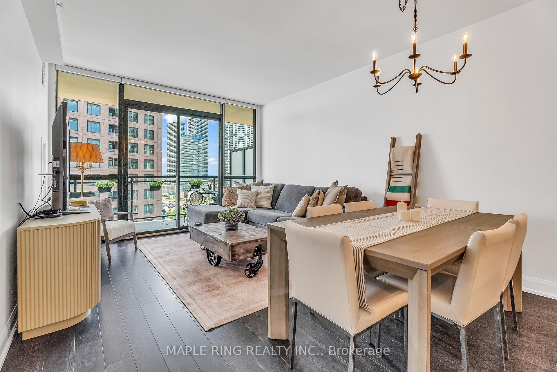 Photo 17 of Unit 1406, 2910 Highway 7, Vaughan, Concord — HOMEH