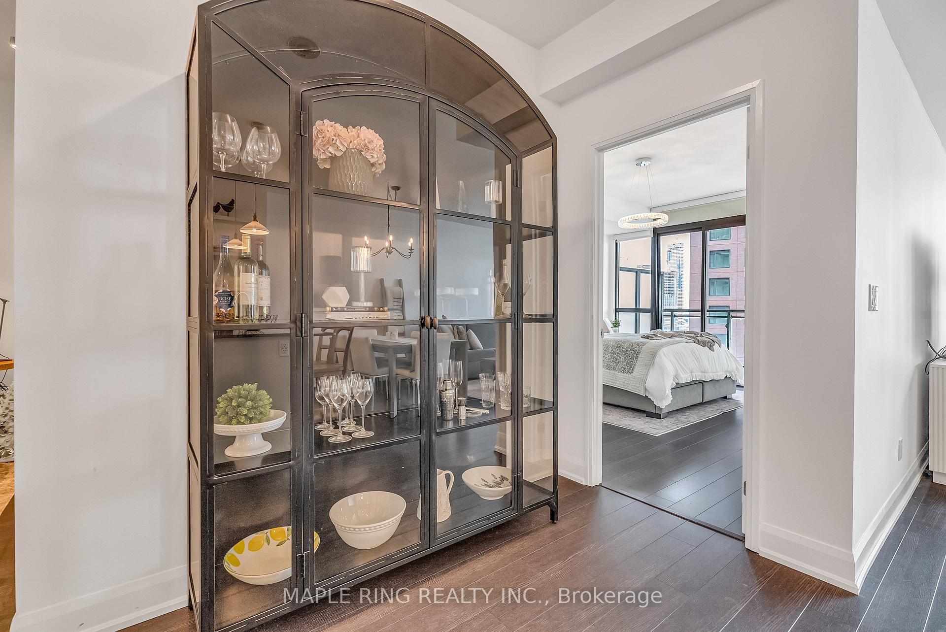 Photo 19 of Unit 1406, 2910 Highway 7, Vaughan, Concord — HOMEH