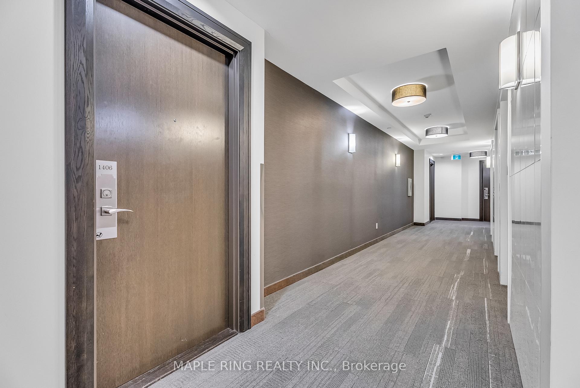 Photo 20 of Unit 1406, 2910 Highway 7, Vaughan, Concord — HOMEH