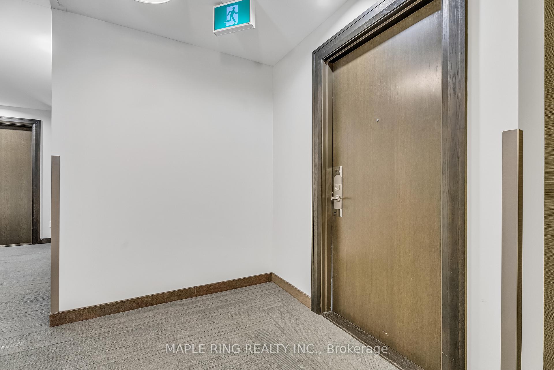 Photo 21 of Unit 1406, 2910 Highway 7, Vaughan, Concord — HOMEH
