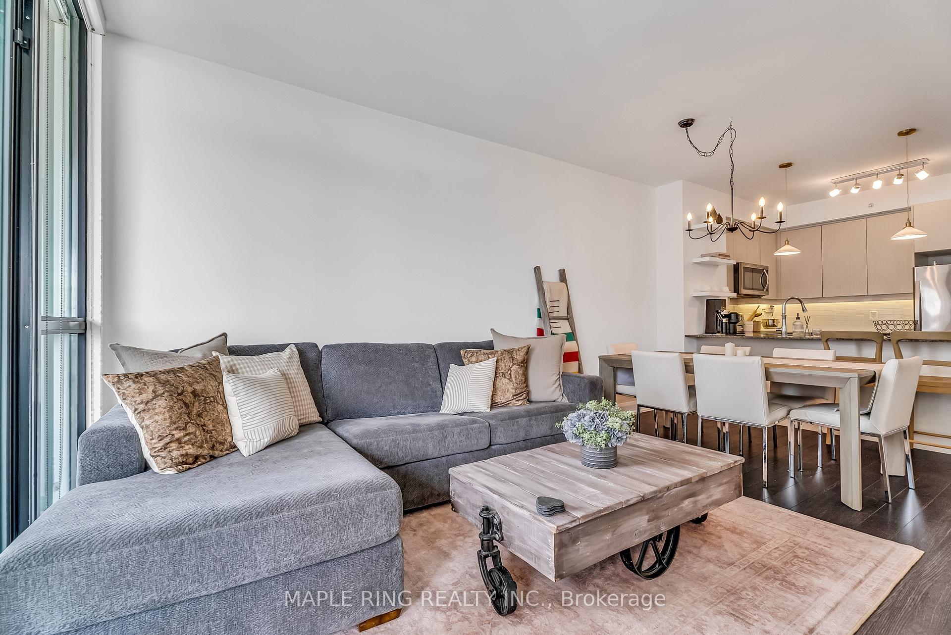 Photo 22 of Unit 1406, 2910 Highway 7, Vaughan, Concord — HOMEH