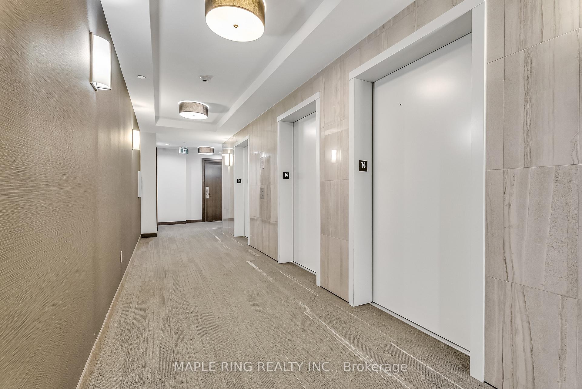 Photo 23 of Unit 1406, 2910 Highway 7, Vaughan, Concord — HOMEH