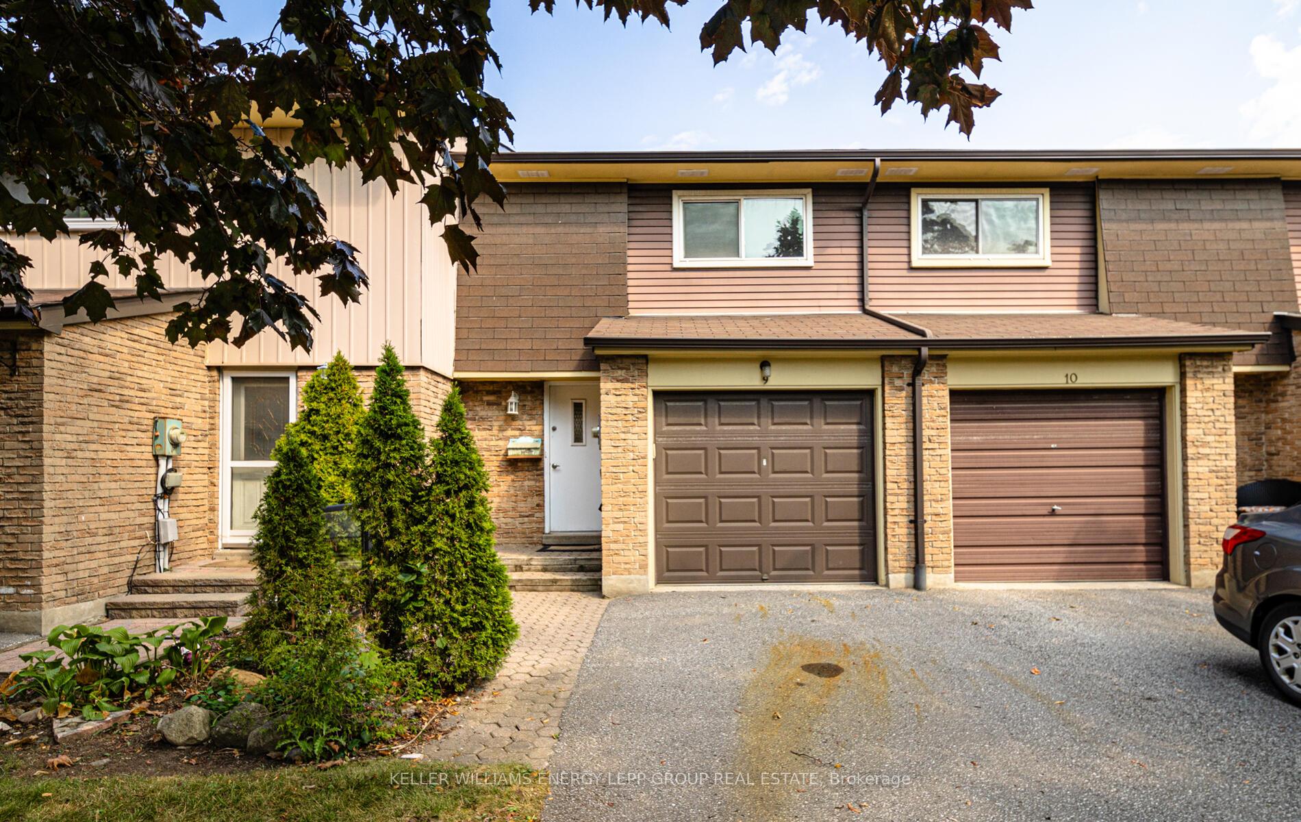 Photo 1 of Unit 9, 945 Burns Street W, Whitby, Lynde Creek — HOMEH